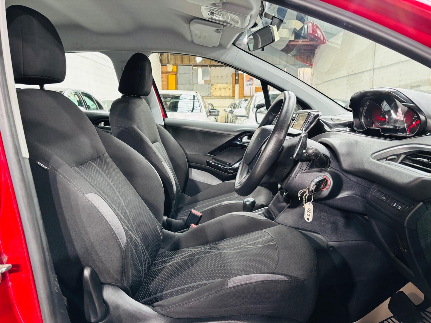 Used Peugeot 208 2013 for sale - 77769018: Photo 13