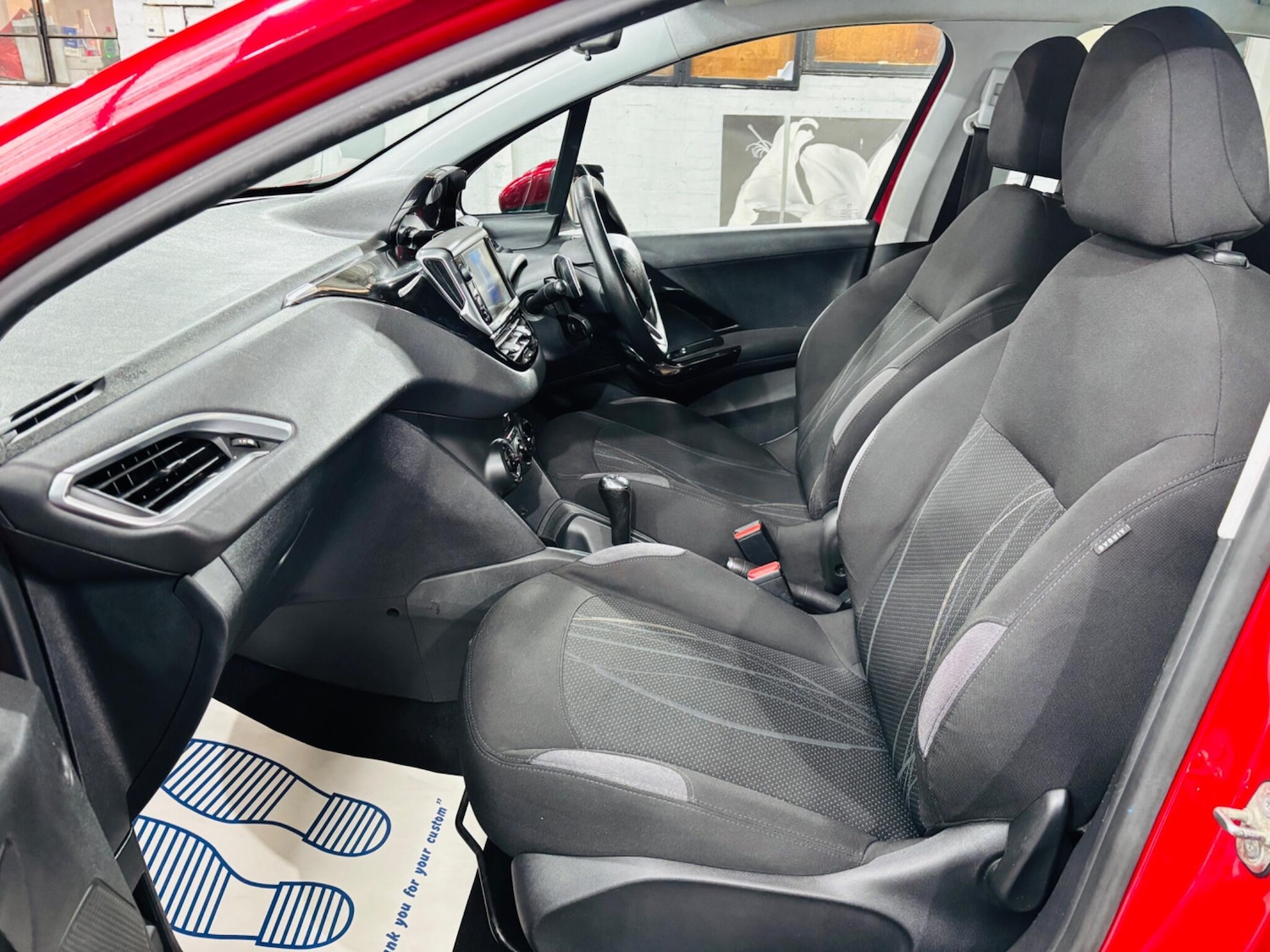 Used Peugeot 208 2013 for sale - 77769018: Photo 15