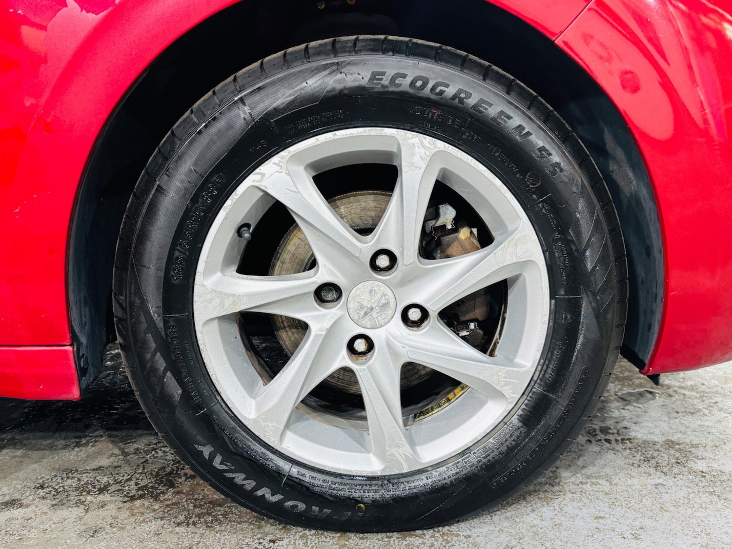 Used Peugeot 208 2013 for sale - 77769018: Photo 26