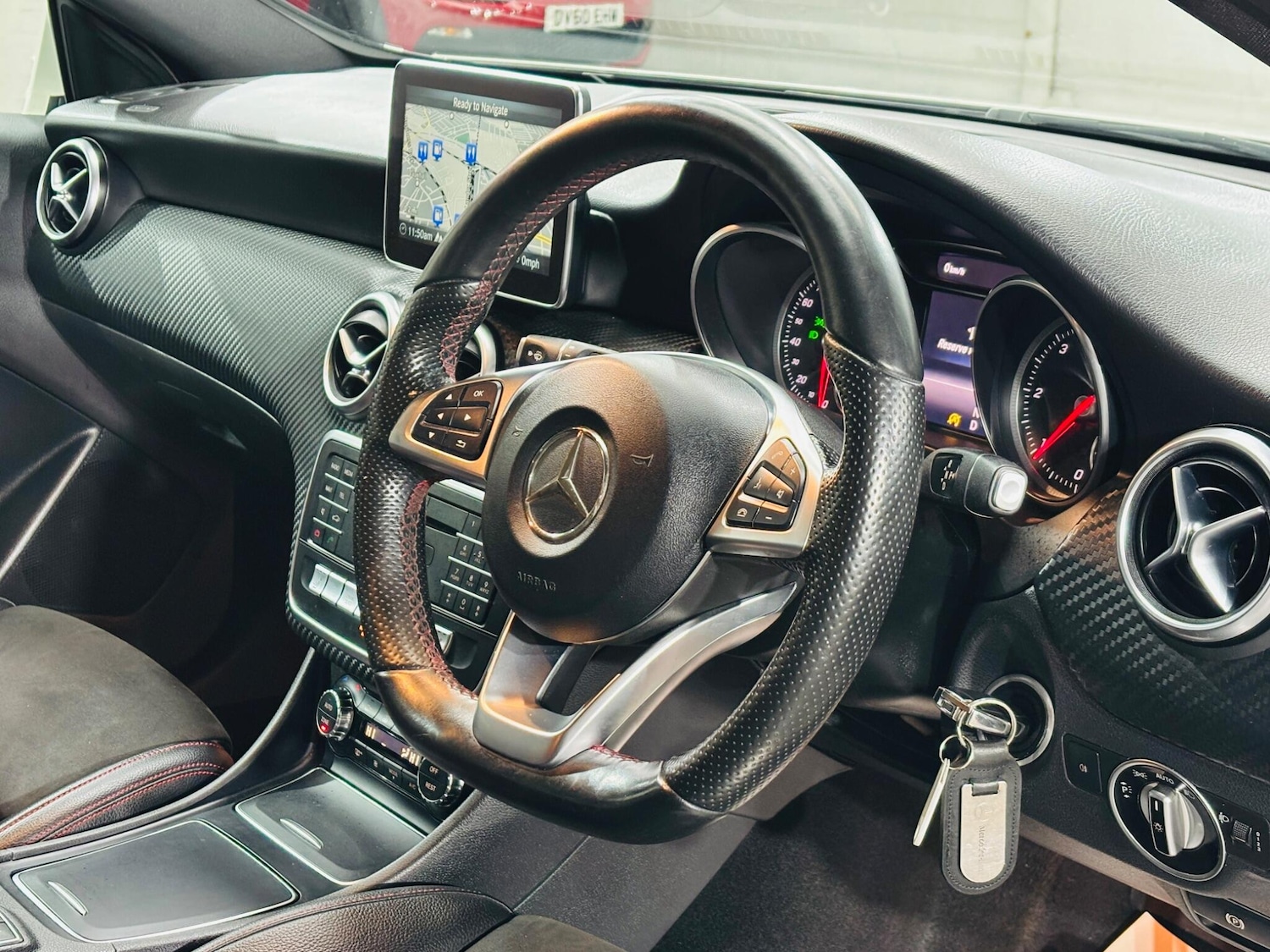 Used Mercedes-Benz A-Class 2016 for sale - 77386928: Photo 11