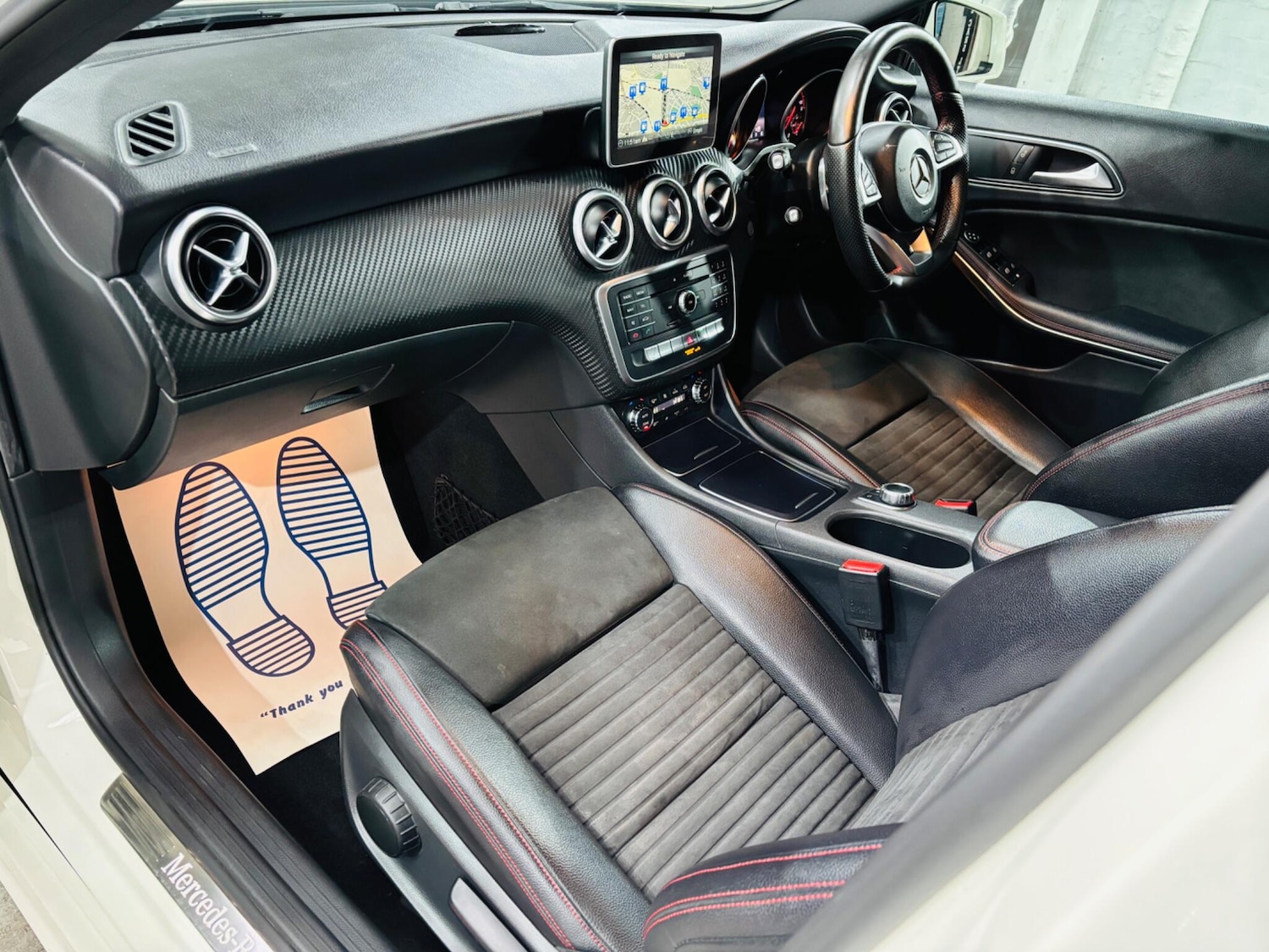 Used Mercedes-Benz A-Class 2016 for sale - 77386928: Photo 14