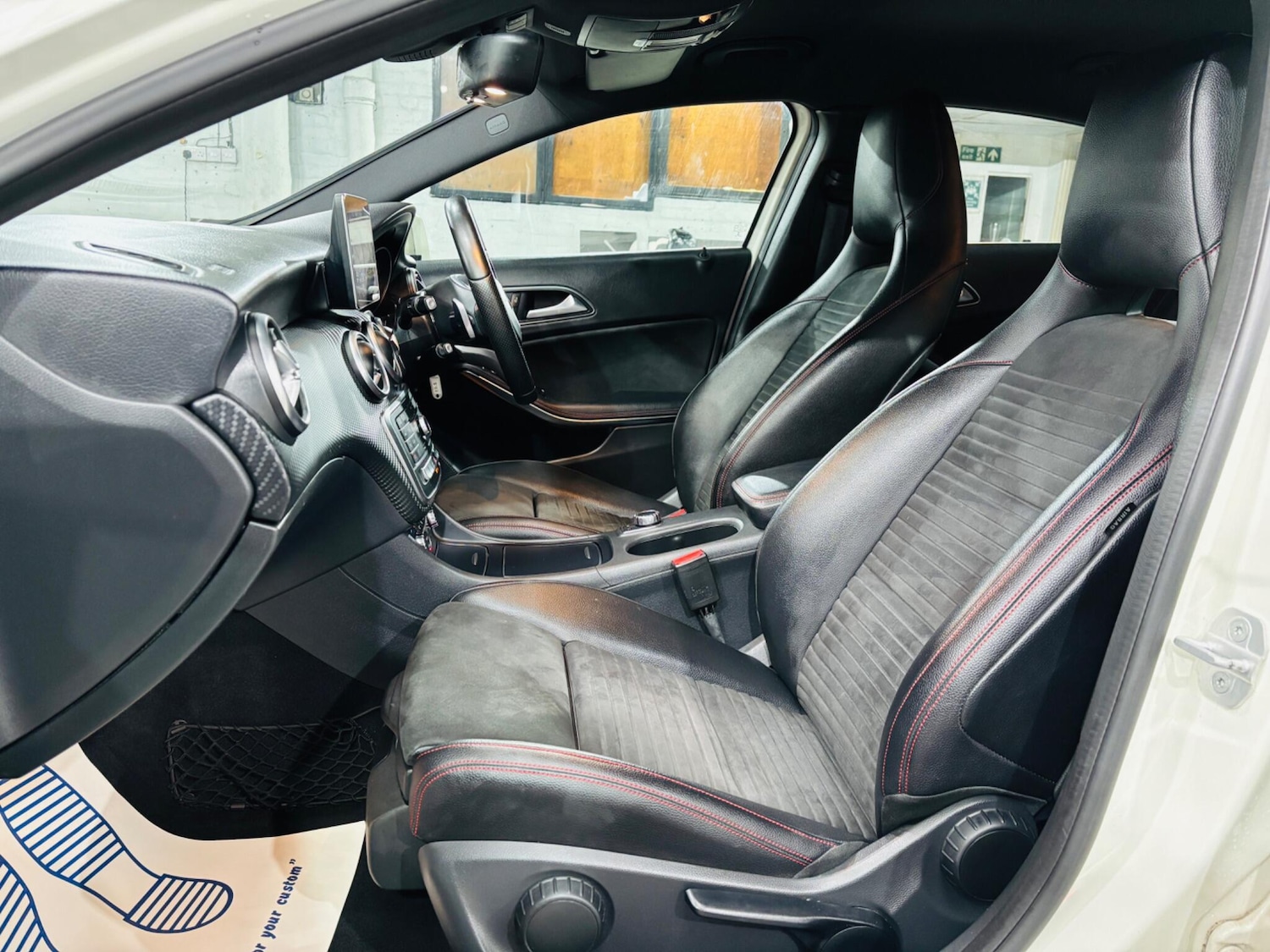 Used Mercedes-Benz A-Class 2016 for sale - 77386928: Photo 15