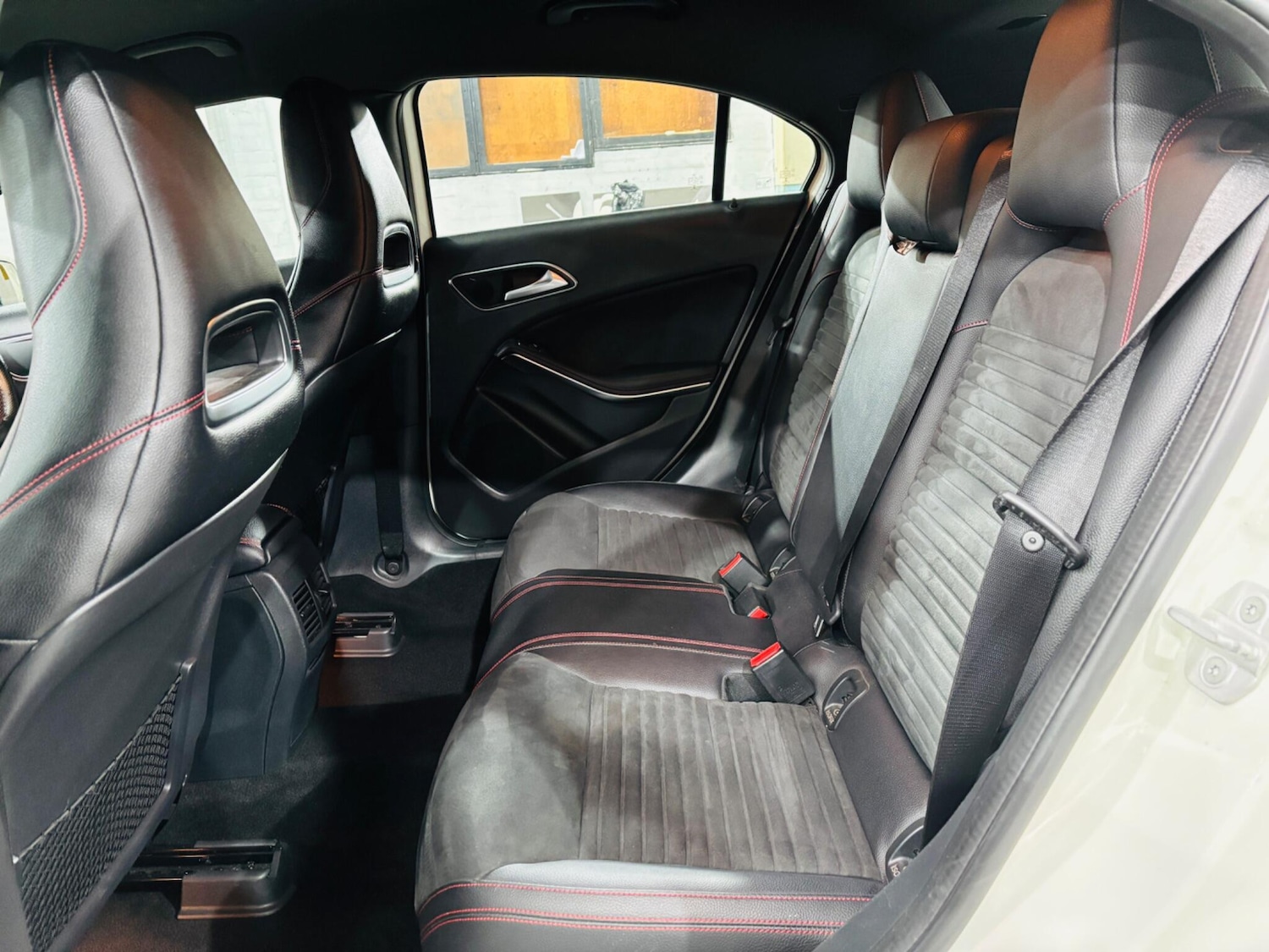 Used Mercedes-Benz A-Class 2016 for sale - 77386928: Photo 16