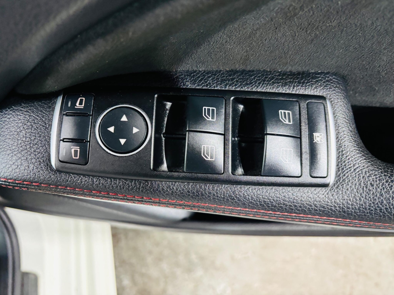 Used Mercedes-Benz A-Class 2016 for sale - 77386928: Photo 17