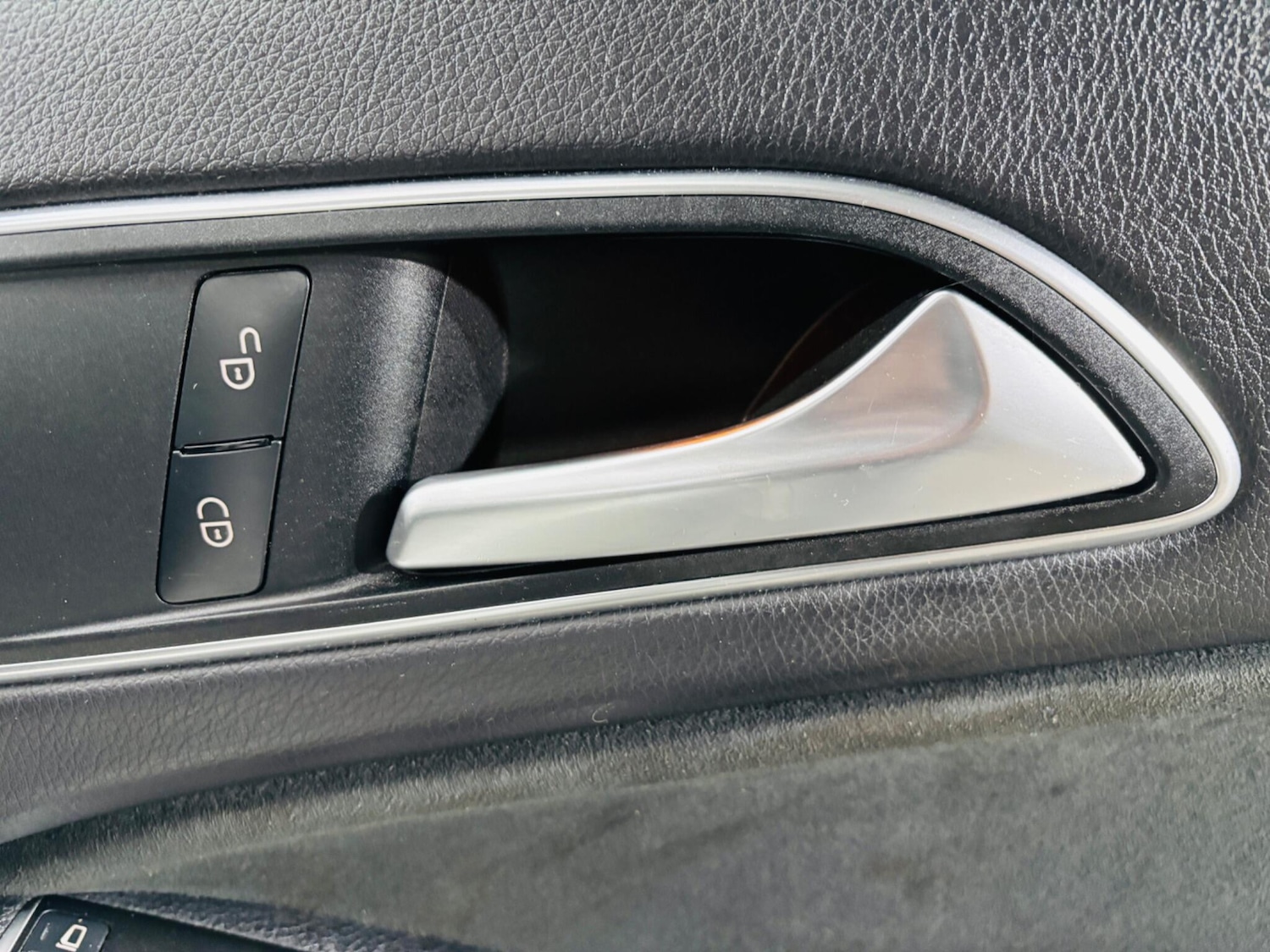 Used Mercedes-Benz A-Class 2016 for sale - 77386928: Photo 18