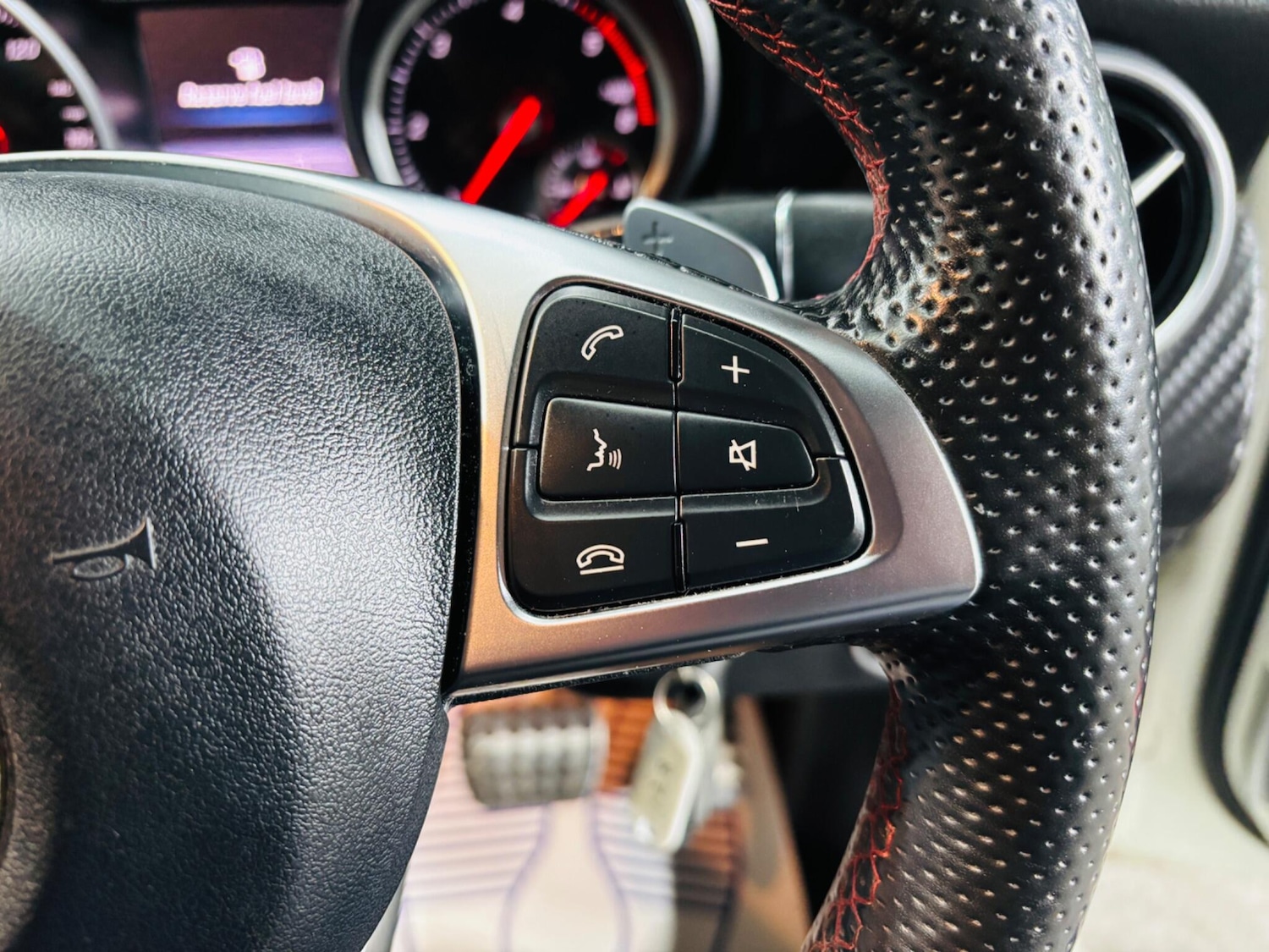 Used Mercedes-Benz A-Class 2016 for sale - 77386928: Photo 20