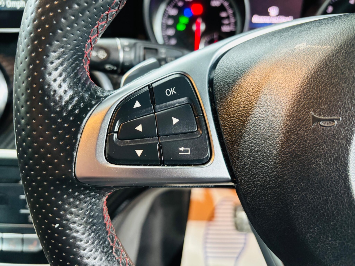 Used Mercedes-Benz A-Class 2016 for sale - 77386928: Photo 21