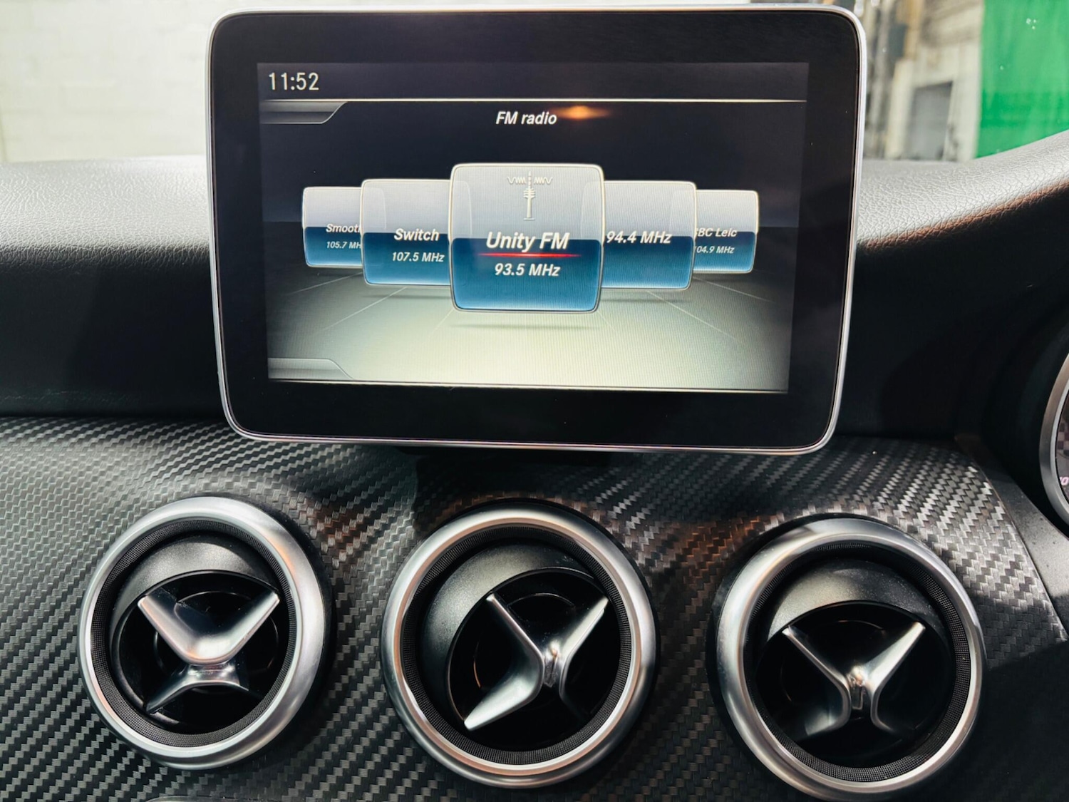 Used Mercedes-Benz A-Class 2016 for sale - 77386928: Photo 24