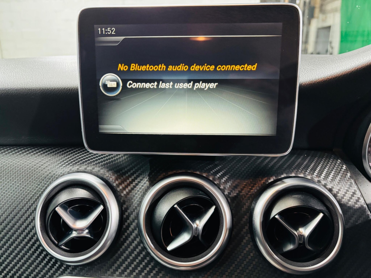 Used Mercedes-Benz A-Class 2016 for sale - 77386928: Photo 25