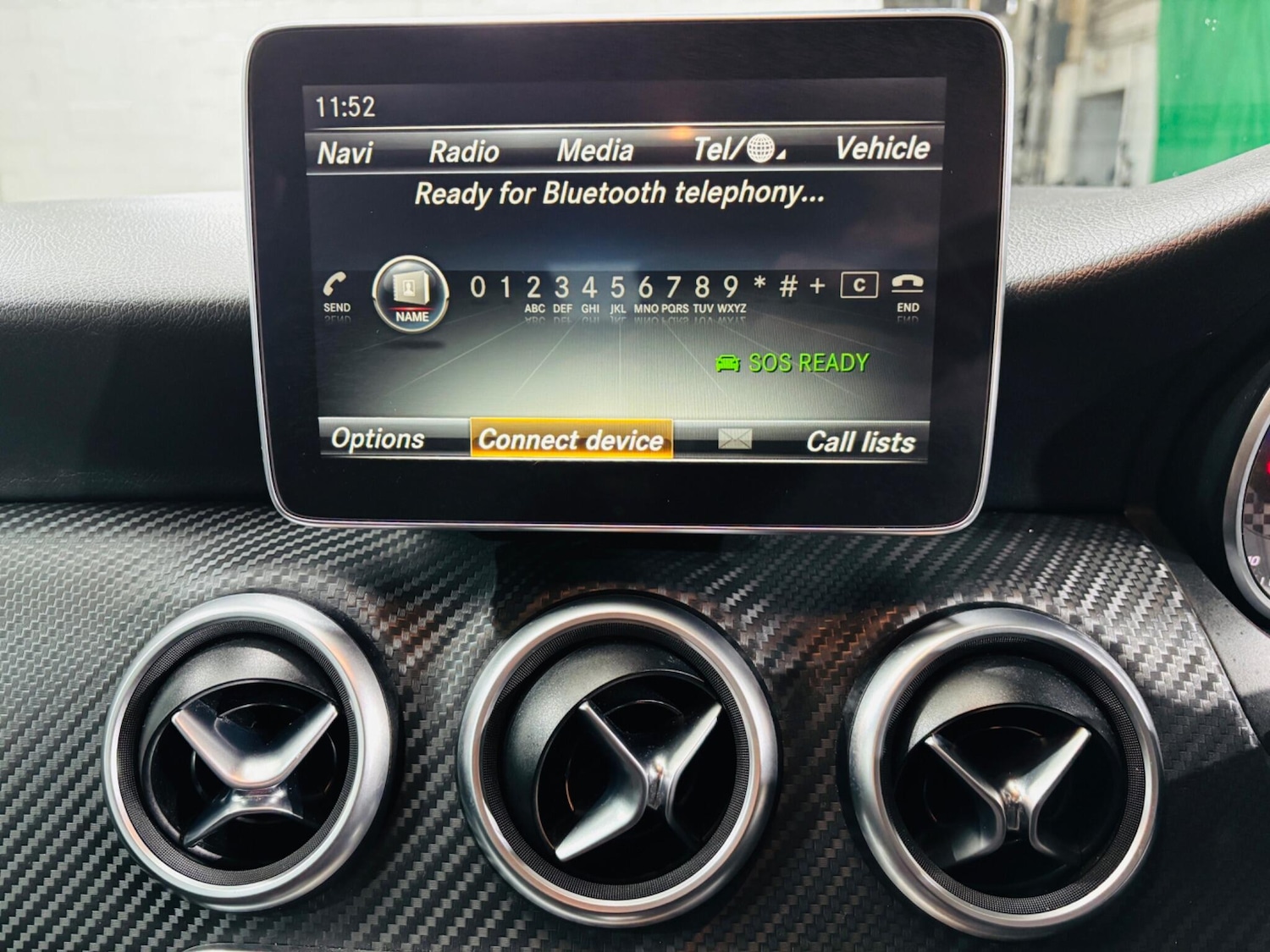 Used Mercedes-Benz A-Class 2016 for sale - 77386928: Photo 26