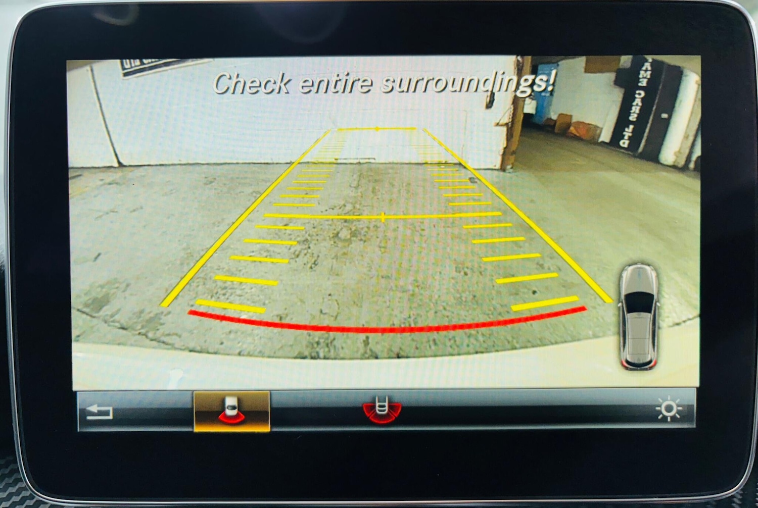 Used Mercedes-Benz A-Class 2016 for sale - 77386928: Photo 28