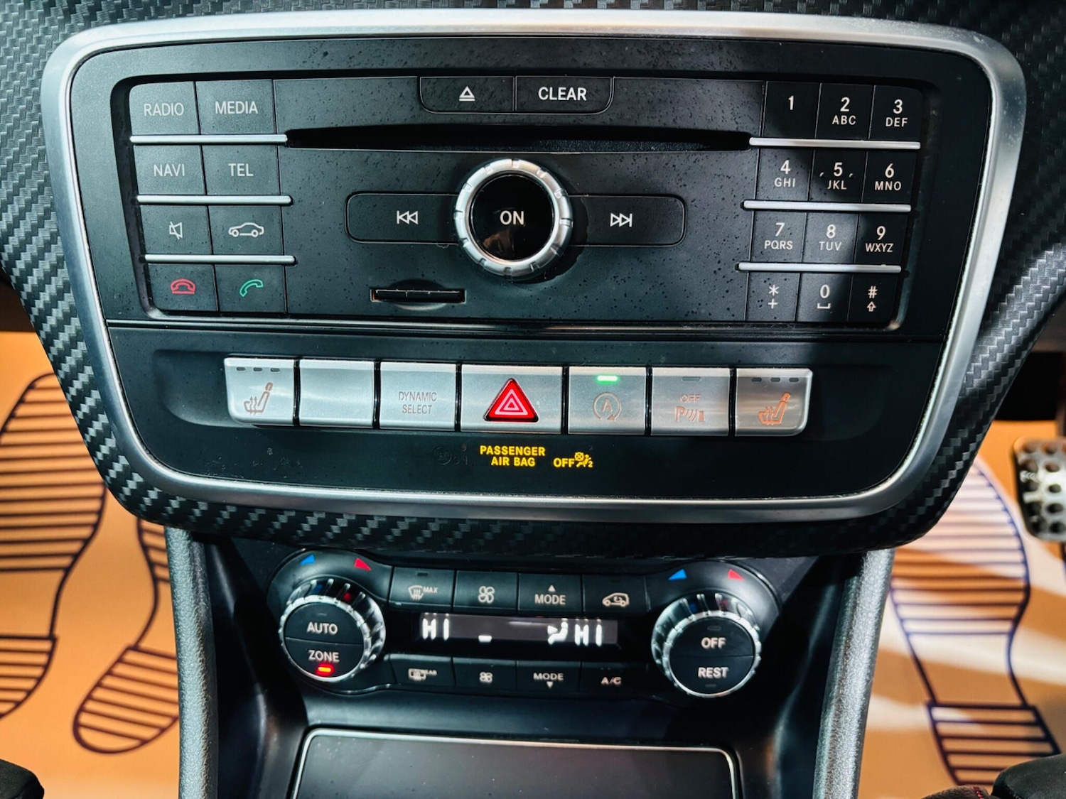 Used Mercedes-Benz A-Class 2016 for sale - 77386928: Photo 29