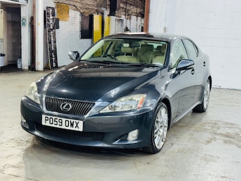 Used Lexus IS 2009 for sale - 75258206: Photo