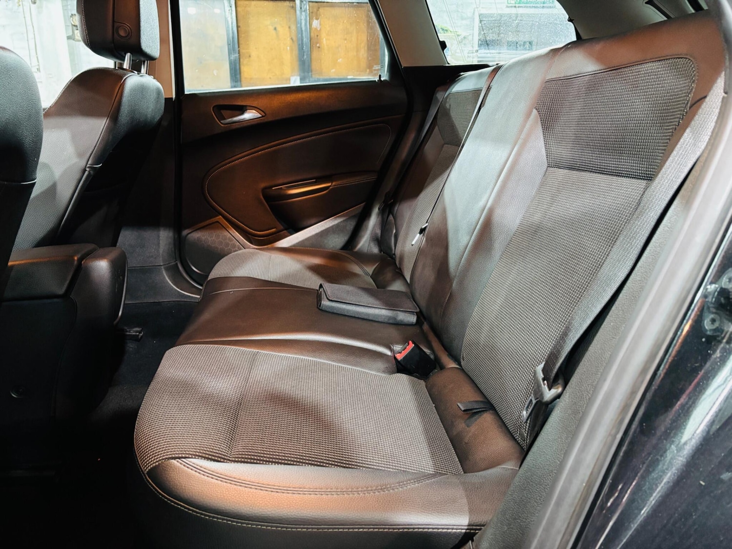 Used Vauxhall Astra 2013 for sale - 76457461: Photo 16