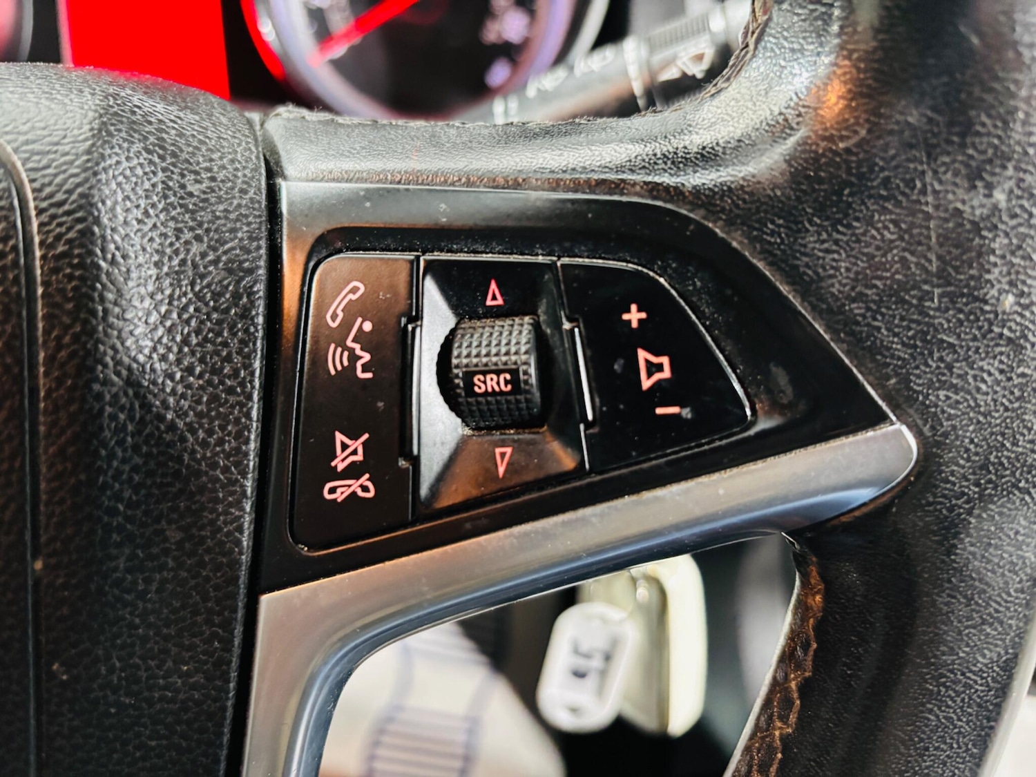 Used Vauxhall Astra 2013 for sale - 76457461: Photo 20