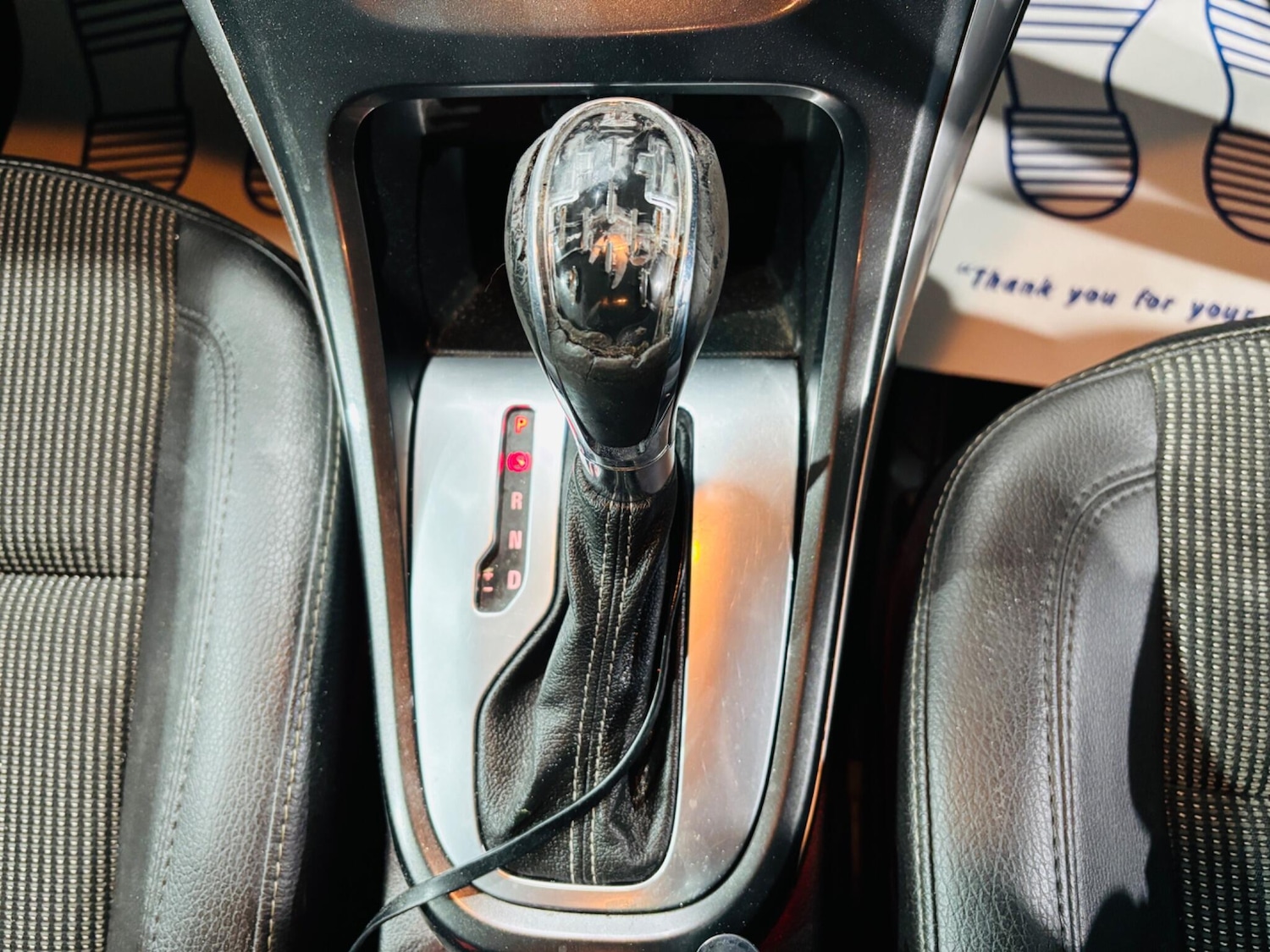 Used Vauxhall Astra 2013 for sale - 76457461: Photo 24