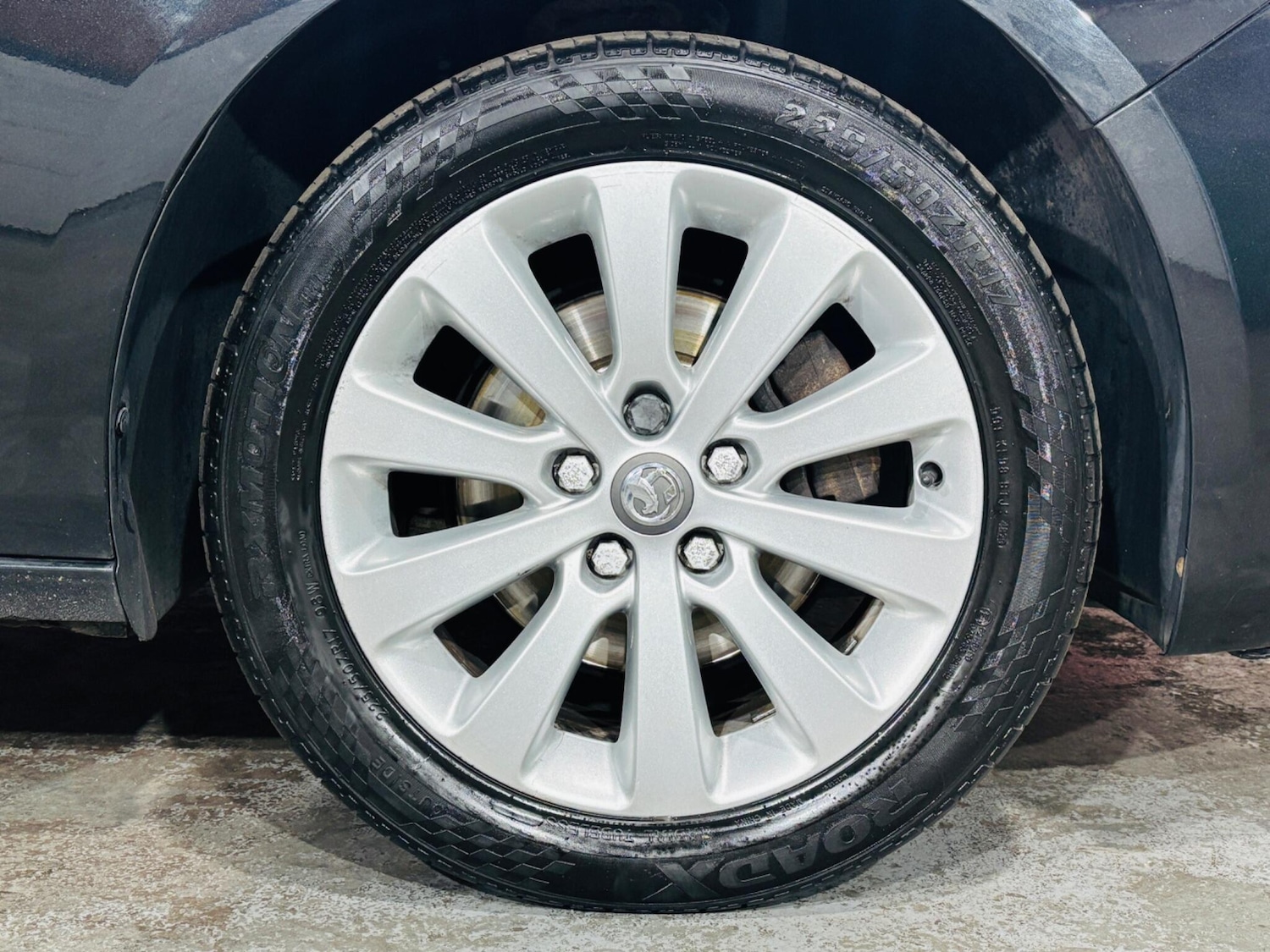 Used Vauxhall Astra 2013 for sale - 76457461: Photo 25