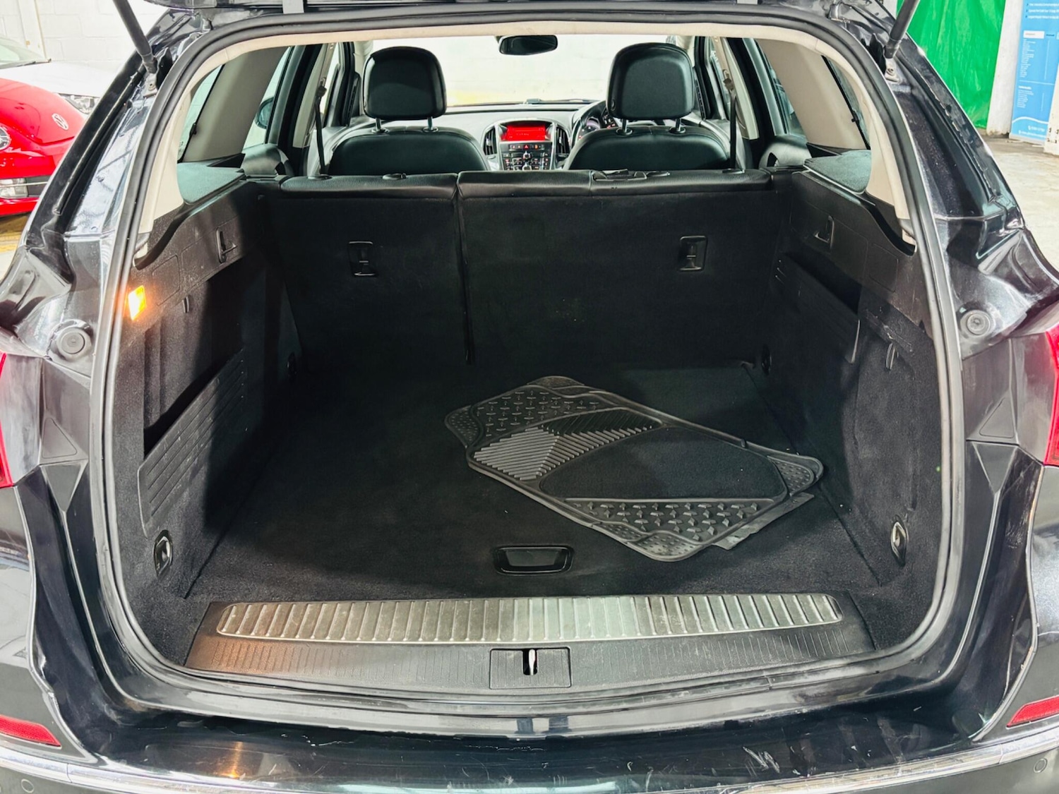 Used Vauxhall Astra 2013 for sale - 76457461: Photo 27