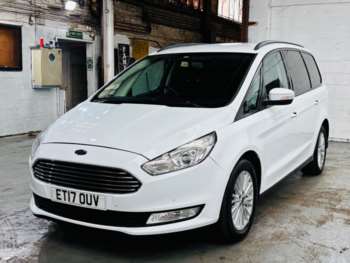Used Ford Galaxy 2017 for sale - 74849953: Photo