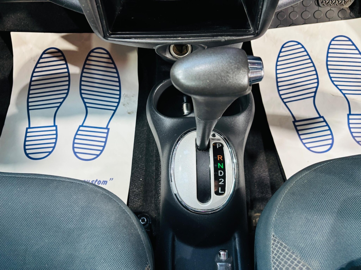 Used Toyota Yaris 2005 for sale - 77970437: Photo 16