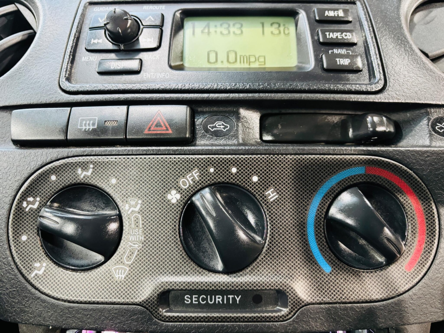 Used Toyota Yaris 2005 for sale - 77970437: Photo 20