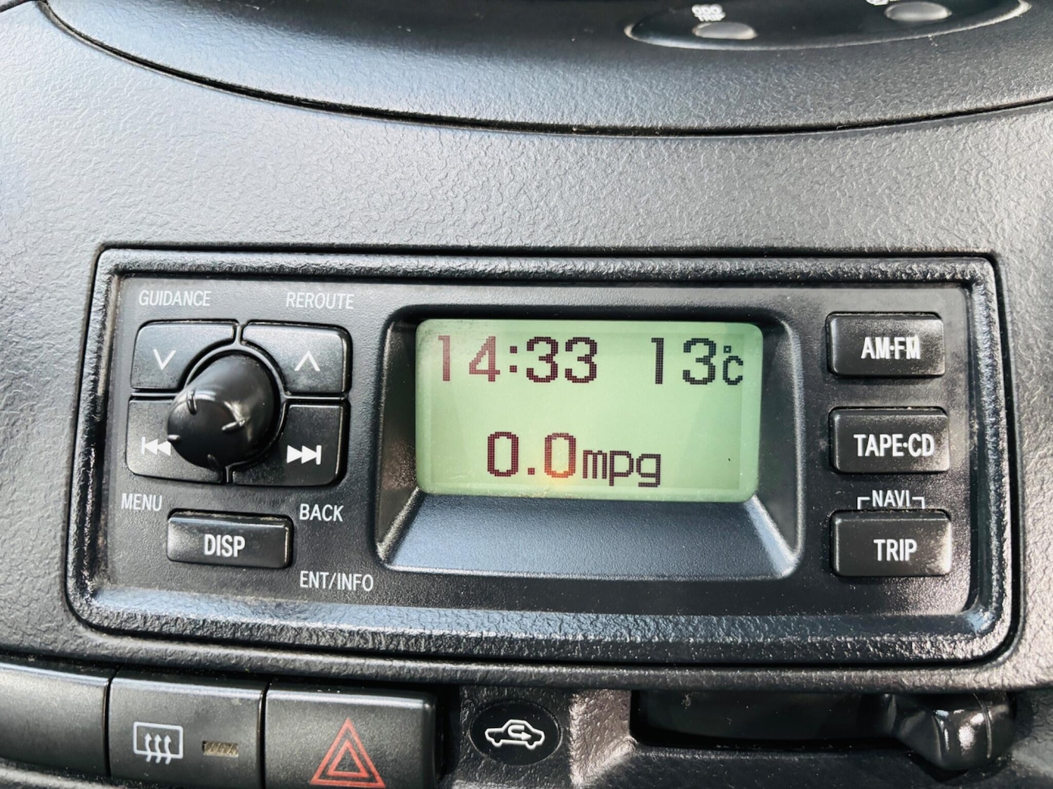 Used Toyota Yaris 2005 for sale - 77970437: Photo 22