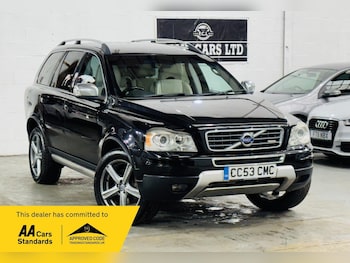 Used Volvo XC90 2011 for sale - 77823598: Photo