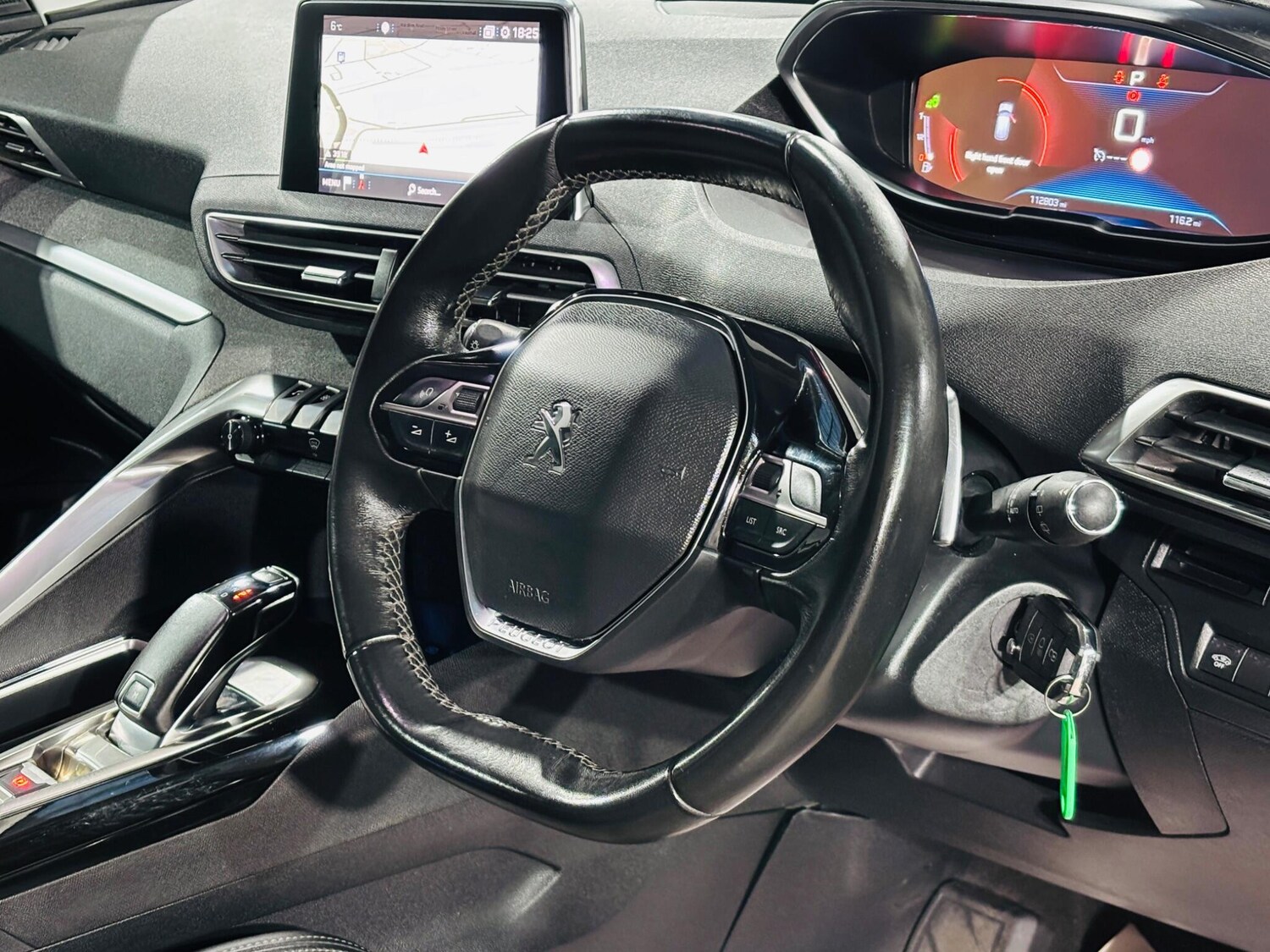 Used Peugeot 3008 for sale - 77586232: Photo 11