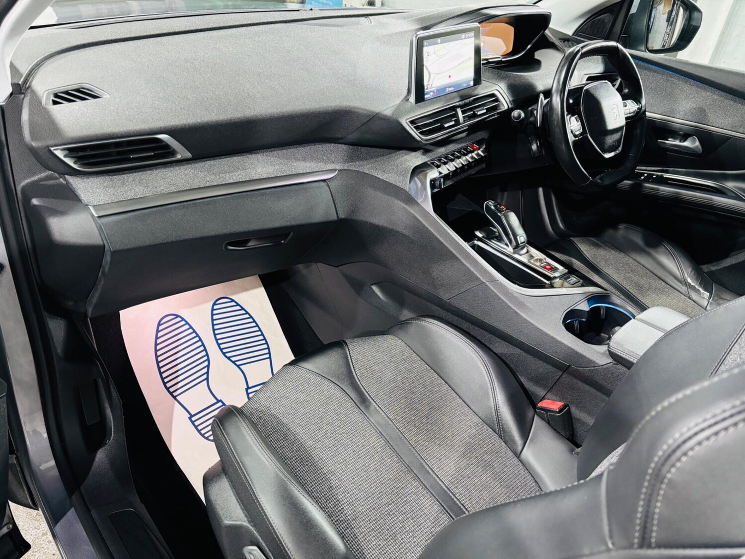 Used Peugeot 3008 for sale - 77586232: Photo 14