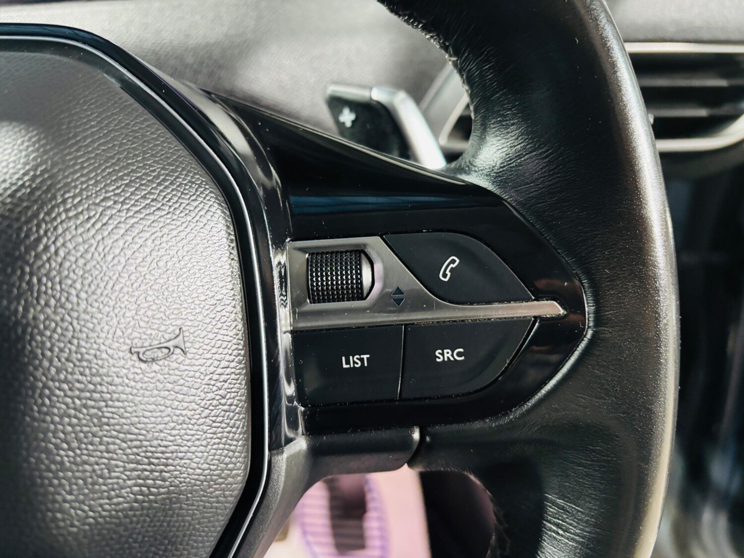 Used Peugeot 3008 for sale - 77586232: Photo 18