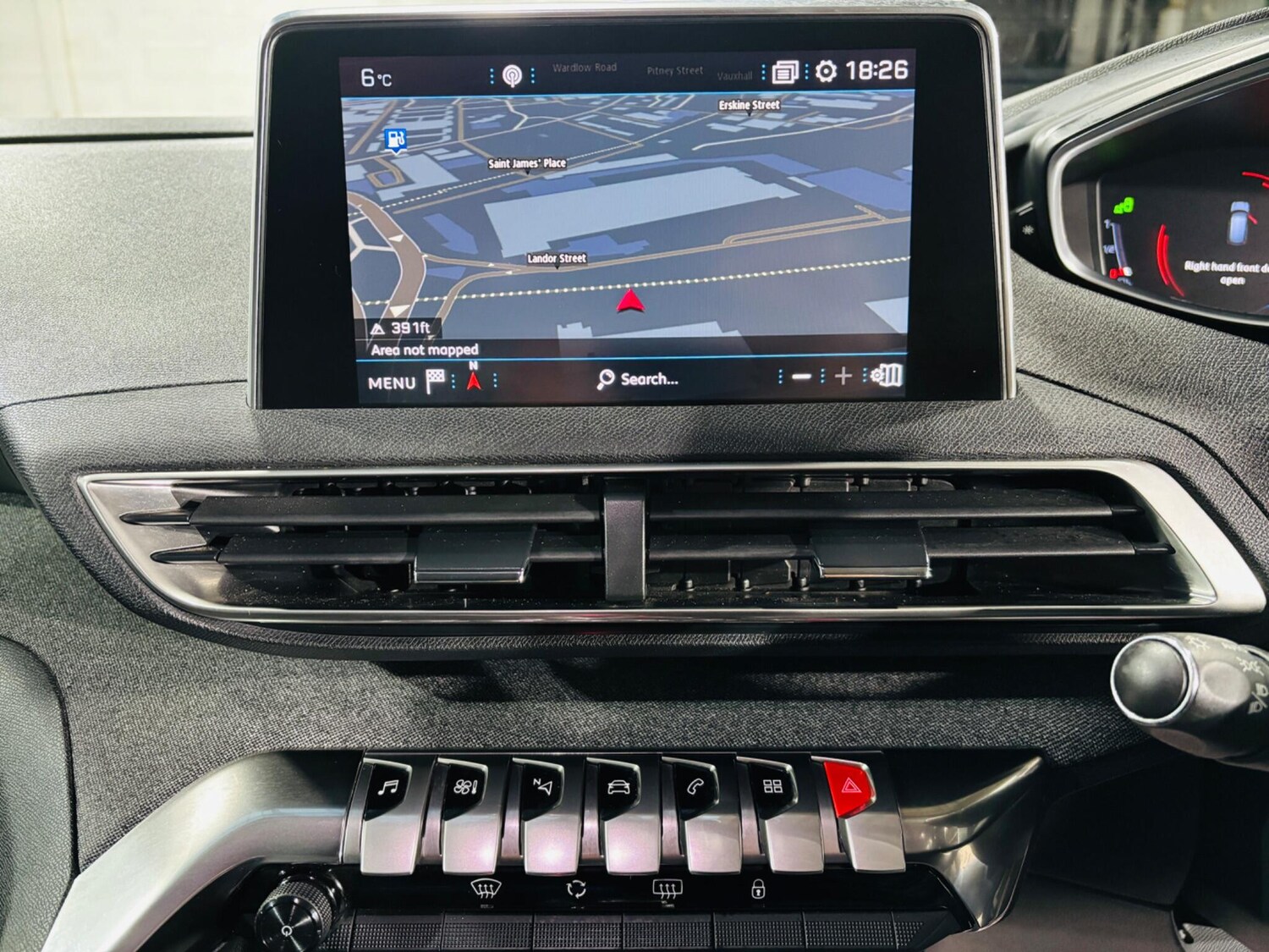 Used Peugeot 3008 for sale - 77586232: Photo 20