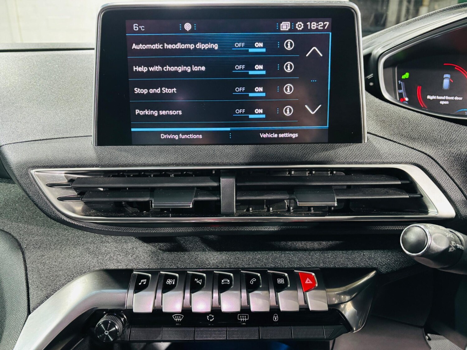 Used Peugeot 3008 for sale - 77586232: Photo 22