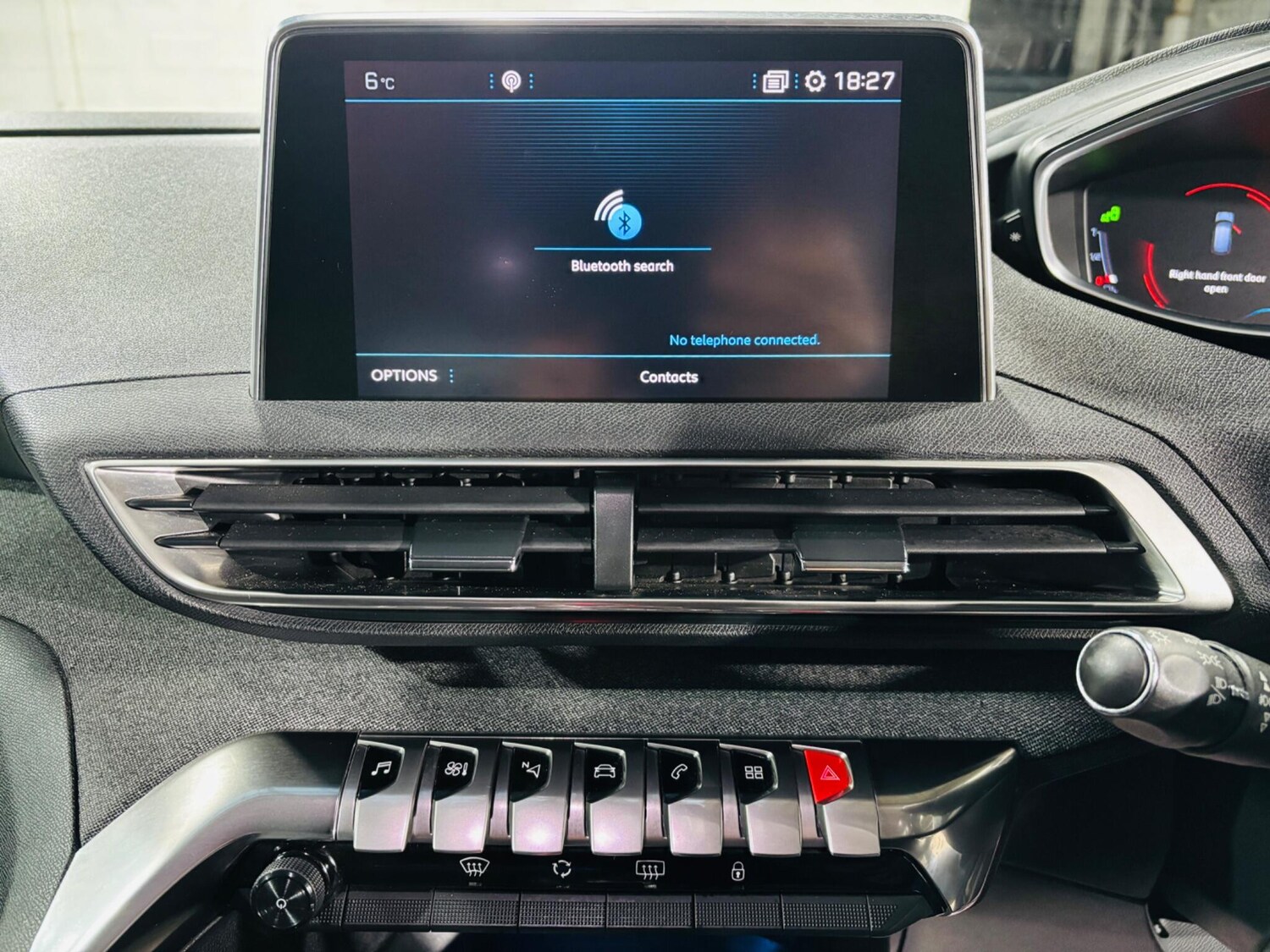 Used Peugeot 3008 for sale - 77586232: Photo 24