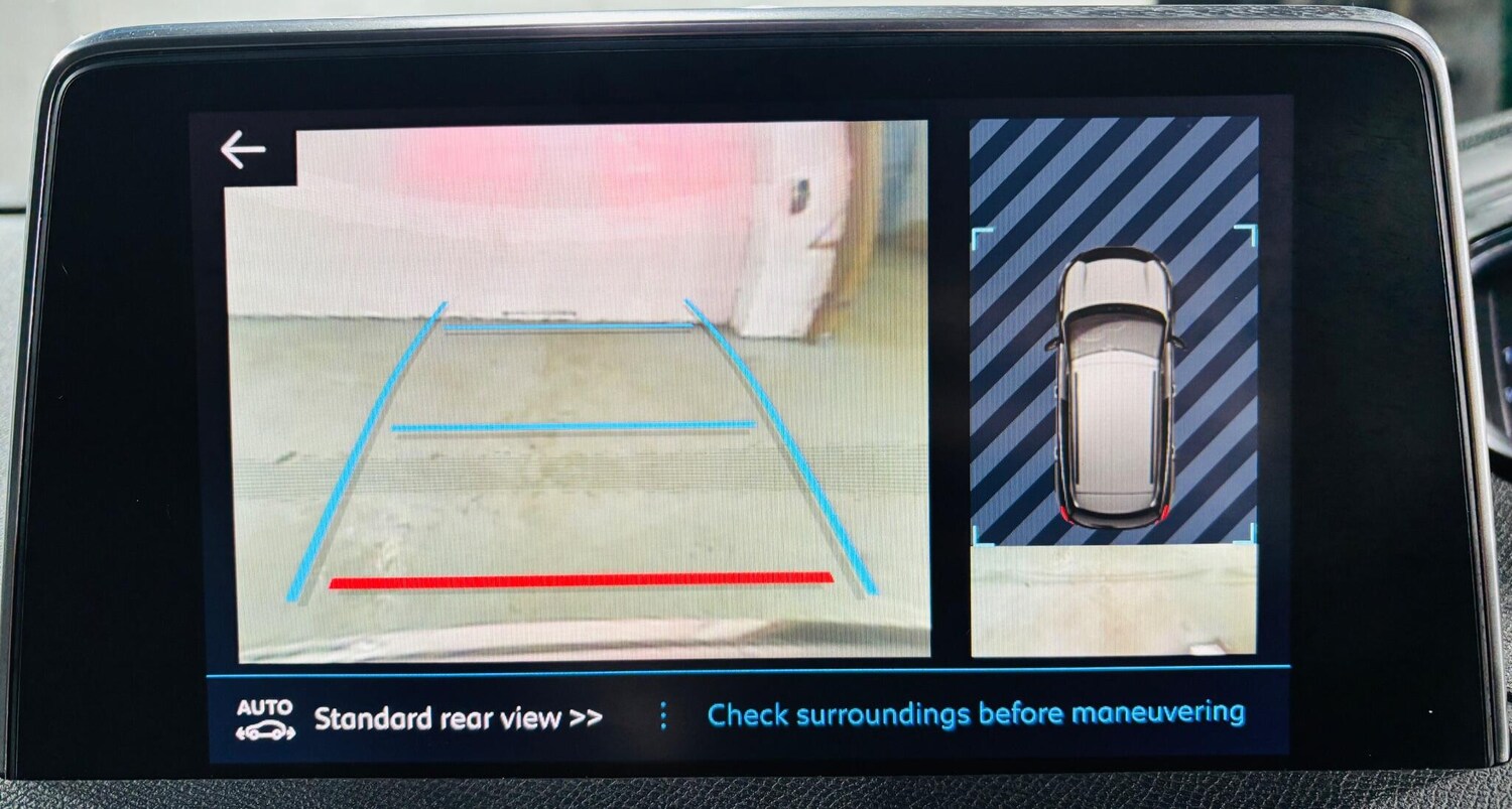 Used Peugeot 3008 for sale - 77586232: Photo 26