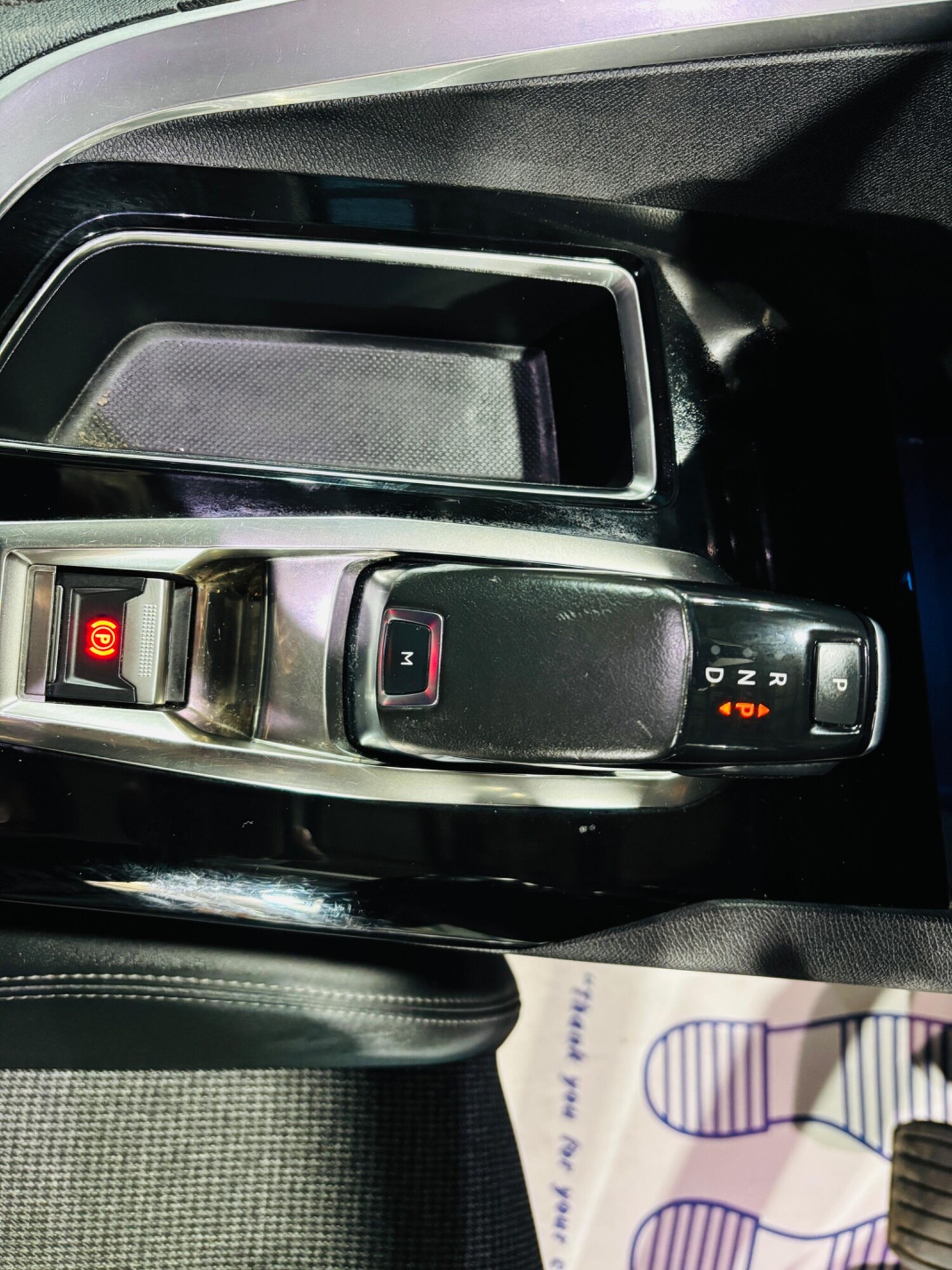 Used Peugeot 3008 for sale - 77586232: Photo 28