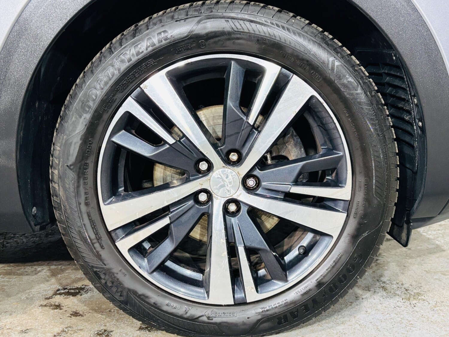 Used Peugeot 3008 for sale - 77586232: Photo 29