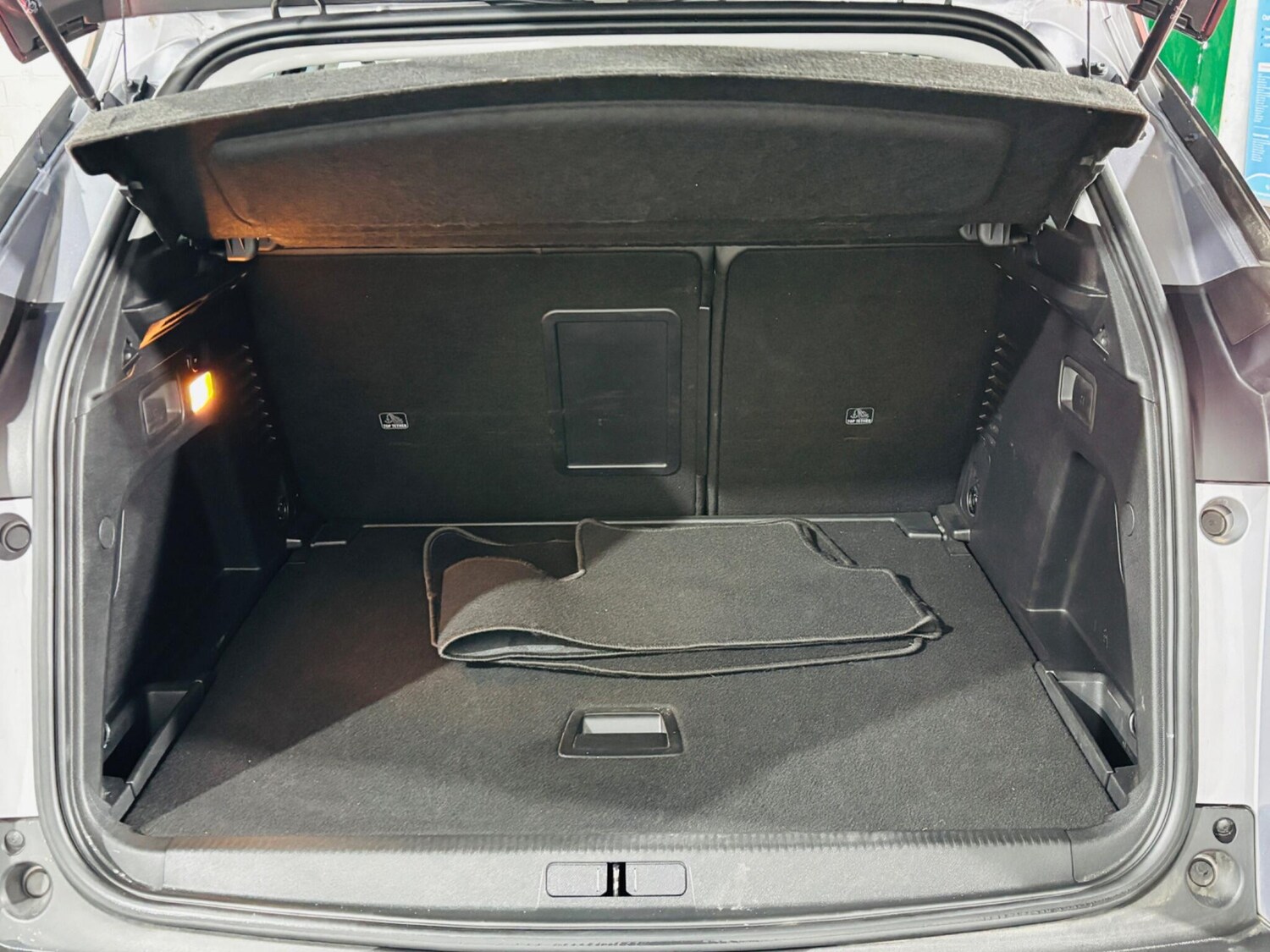 Used Peugeot 3008 for sale - 77586232: Photo 31