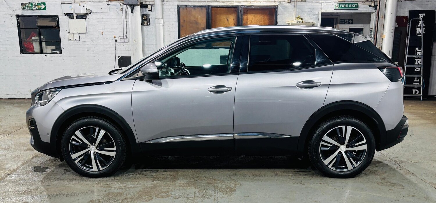 Used Peugeot 3008 for sale - 77586232: Photo 9