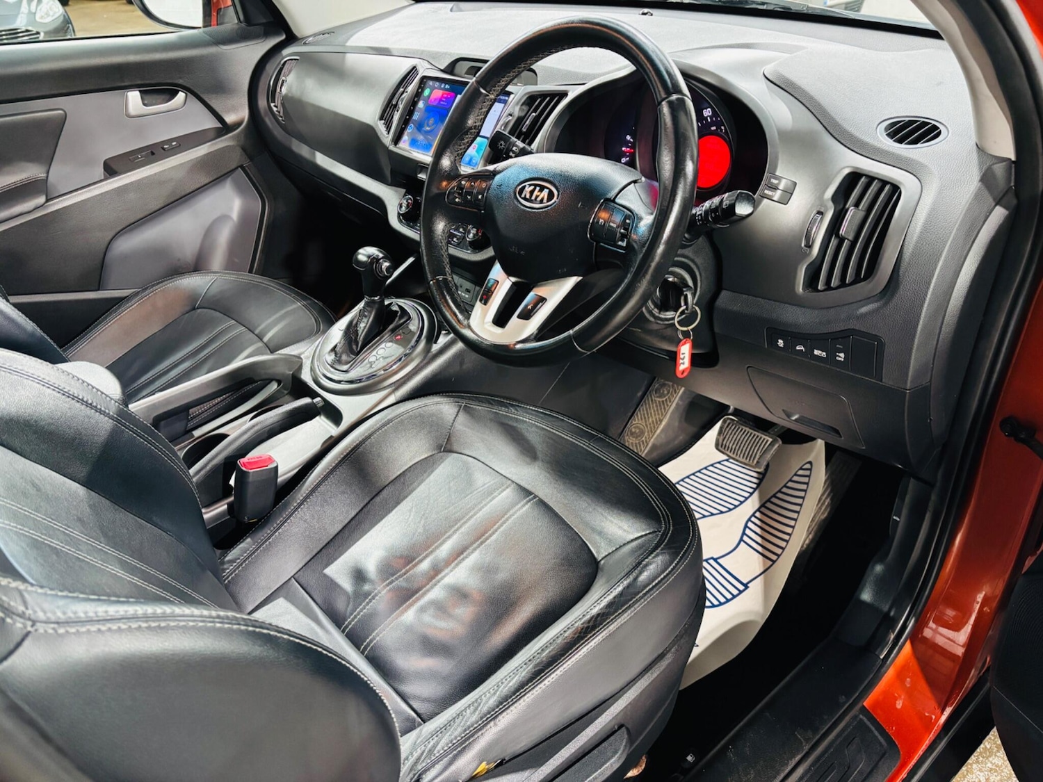 Used Kia Sportage for sale - 77625756: Photo 10