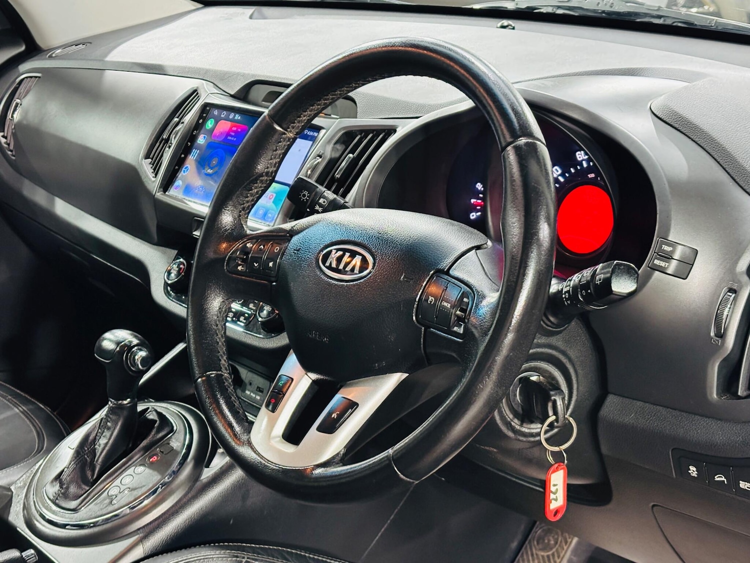 Used Kia Sportage for sale - 77625756: Photo 11