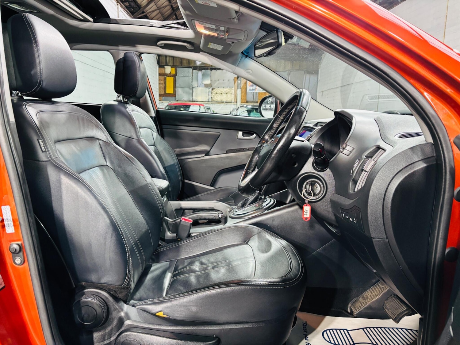 Used Kia Sportage for sale - 77625756: Photo 13