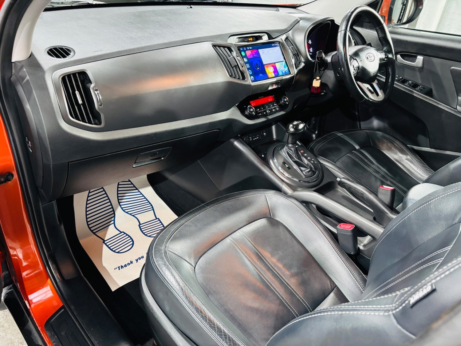 Used Kia Sportage for sale - 77625756: Photo 14