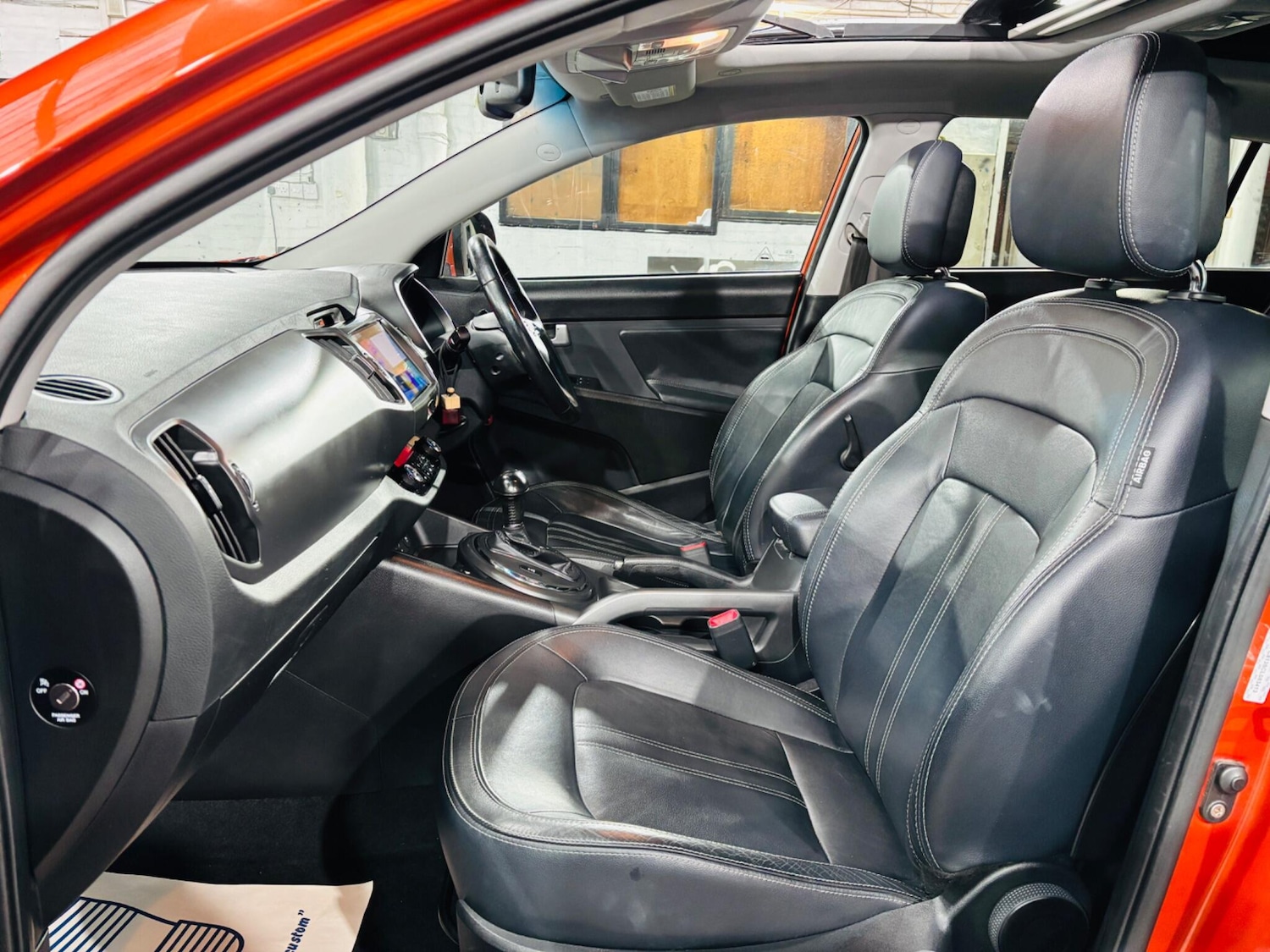 Used Kia Sportage for sale - 77625756: Photo 15