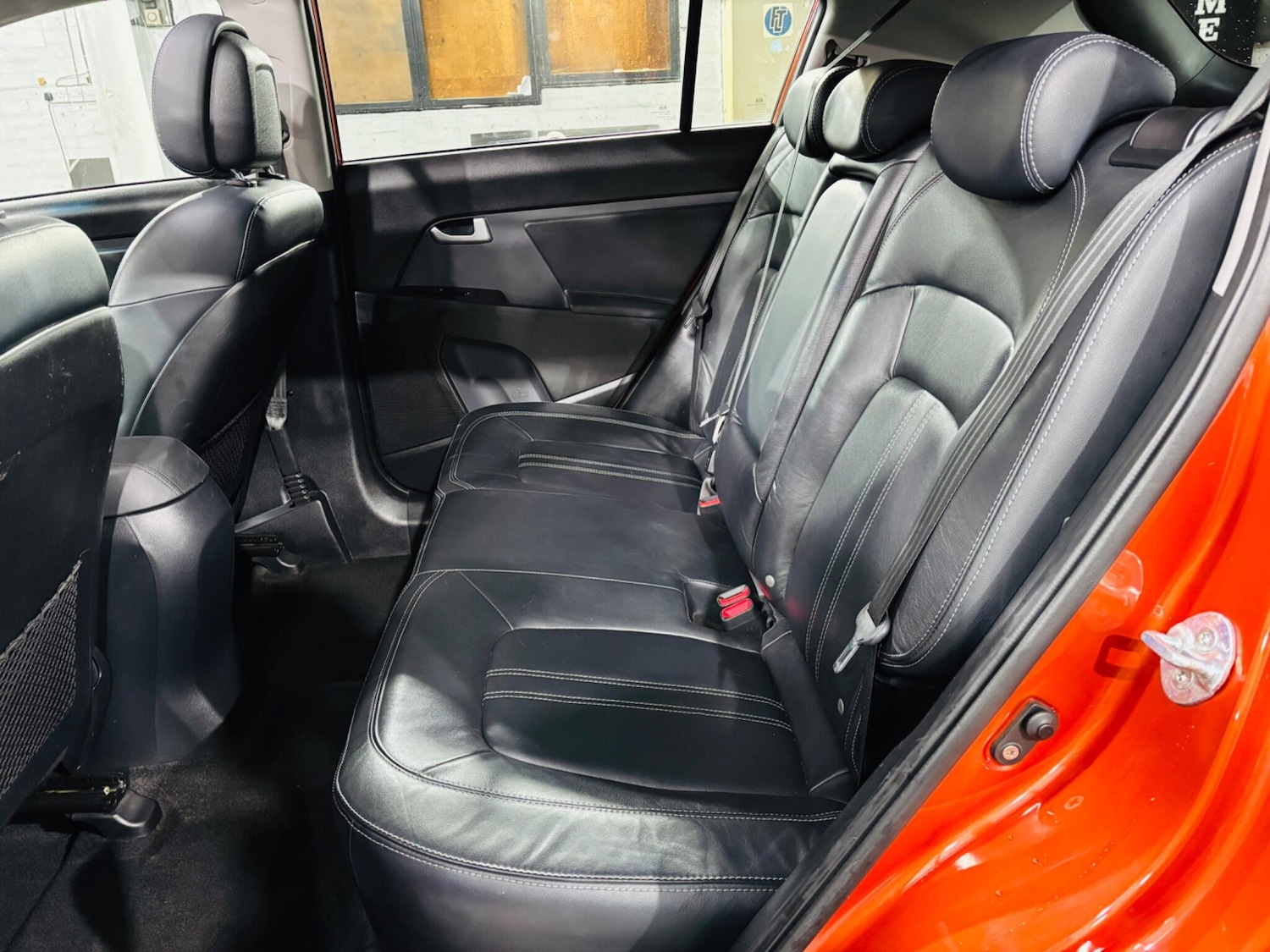 Used Kia Sportage for sale - 77625756: Photo 16