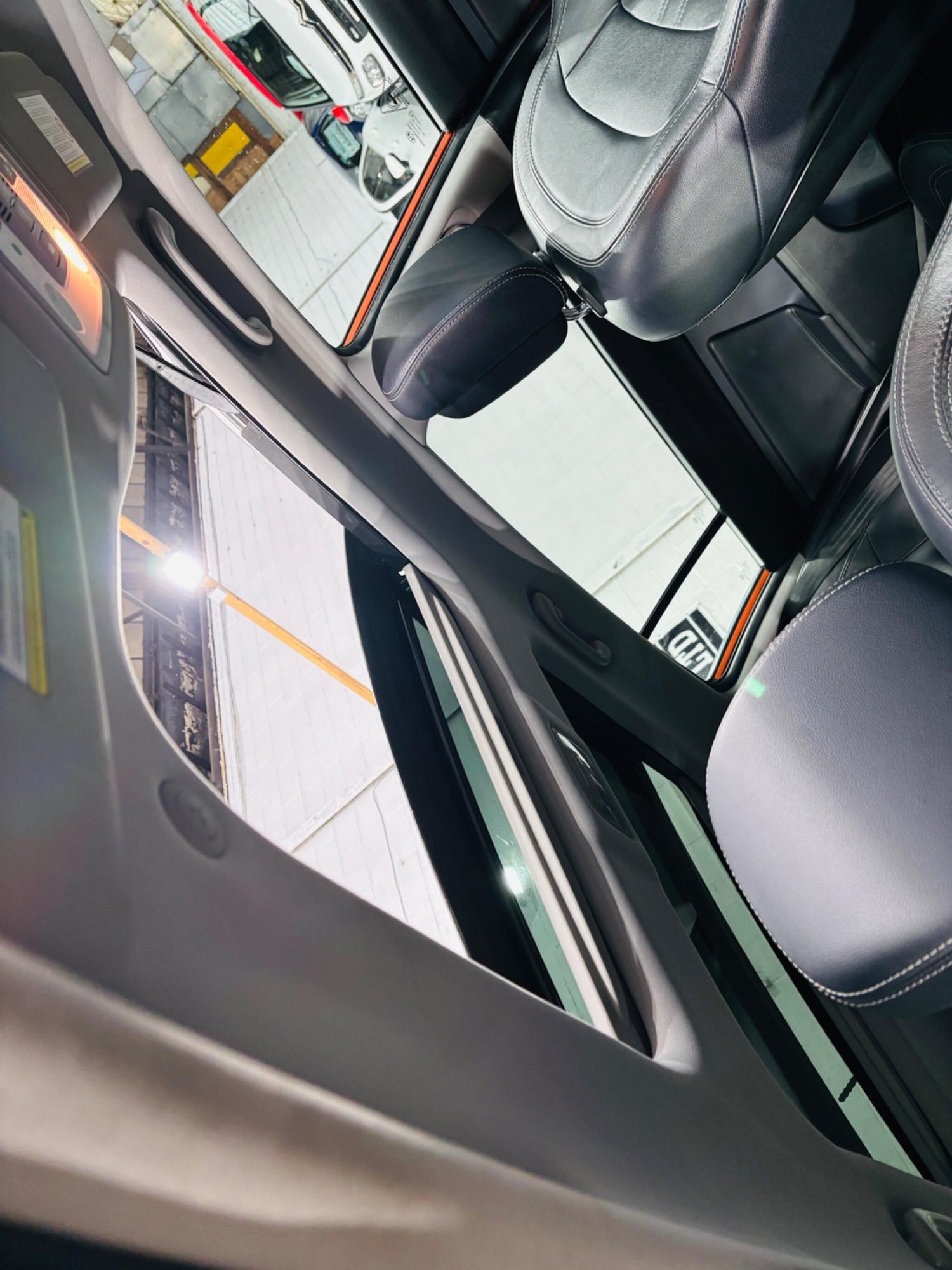 Used Kia Sportage for sale - 77625756: Photo 18