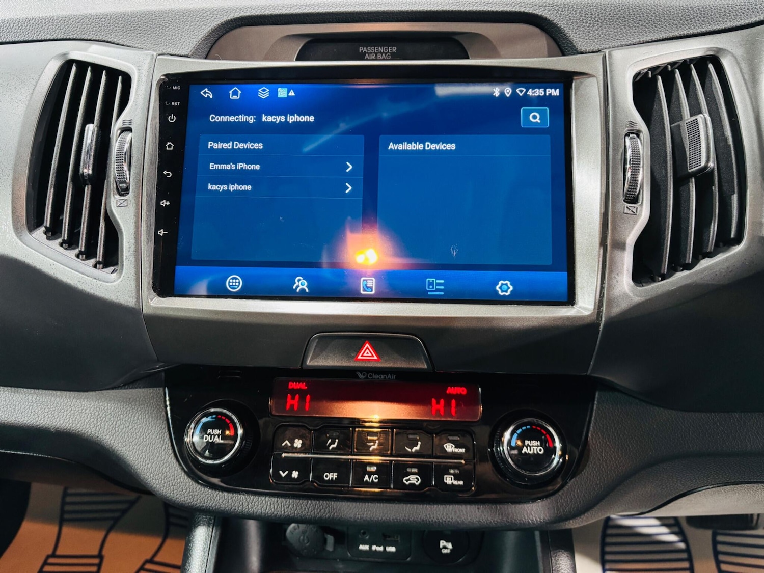 Used Kia Sportage for sale - 77625756: Photo 25