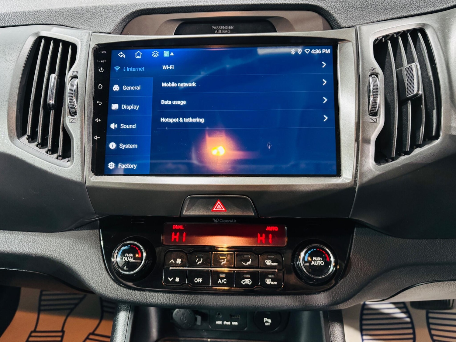 Used Kia Sportage for sale - 77625756: Photo 26