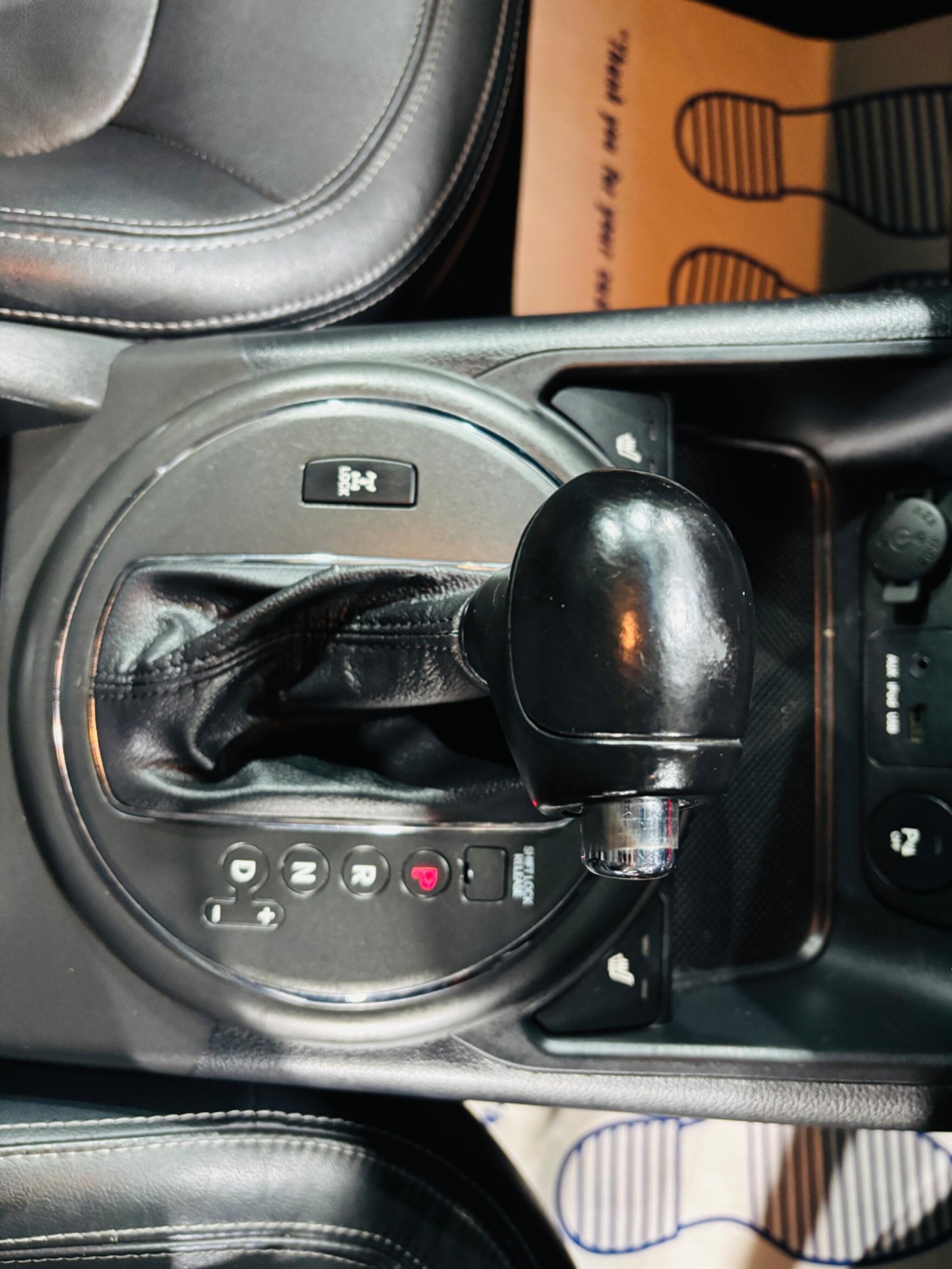 Used Kia Sportage for sale - 77625756: Photo 28