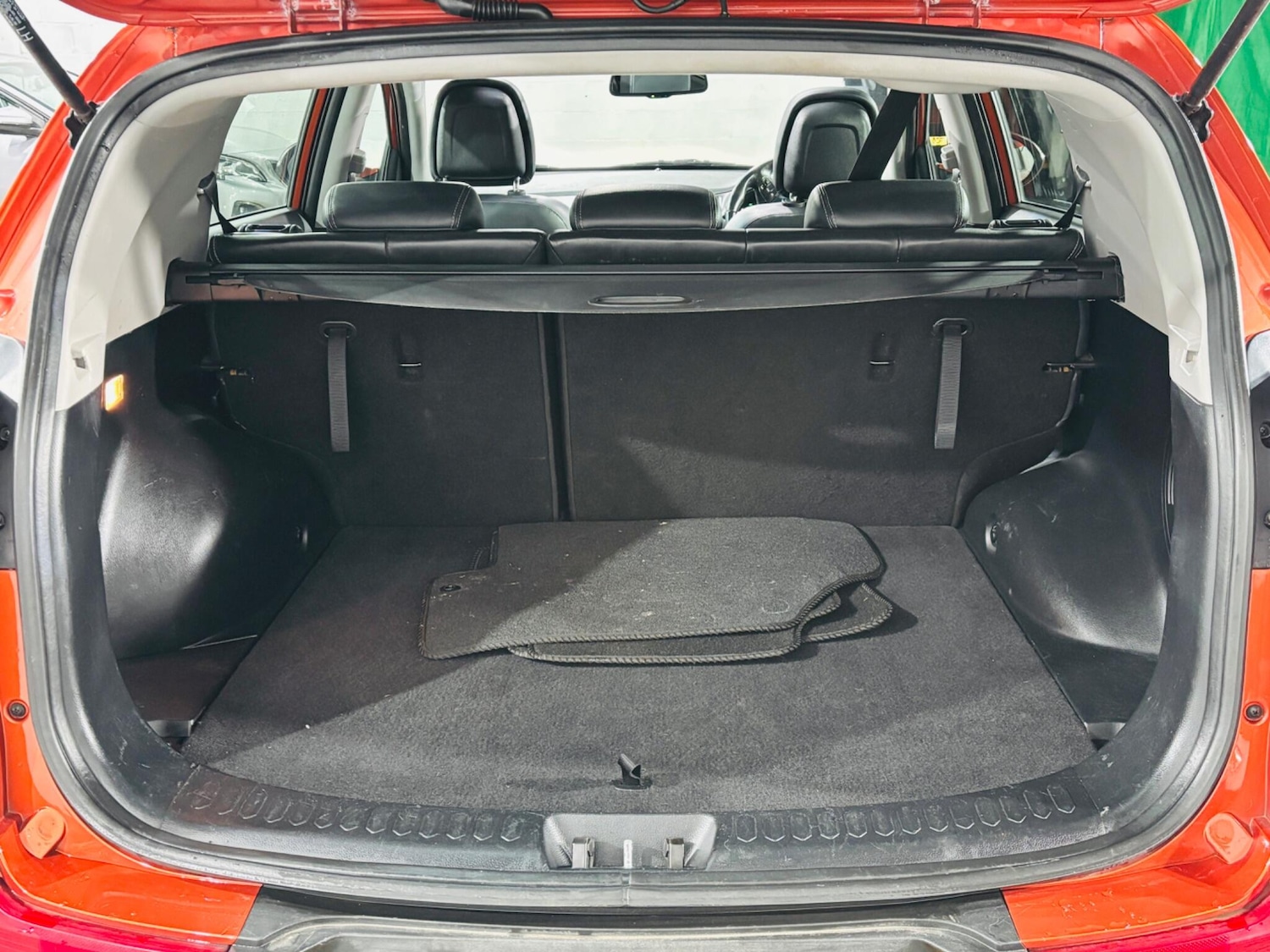 Used Kia Sportage for sale - 77625756: Photo 32