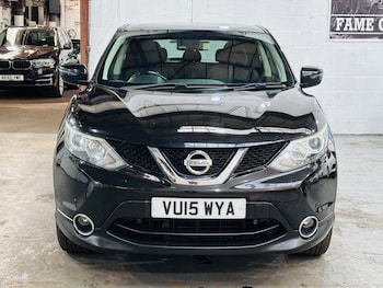 Used Nissan Qashqai 2015 for sale - 78763283: Photo